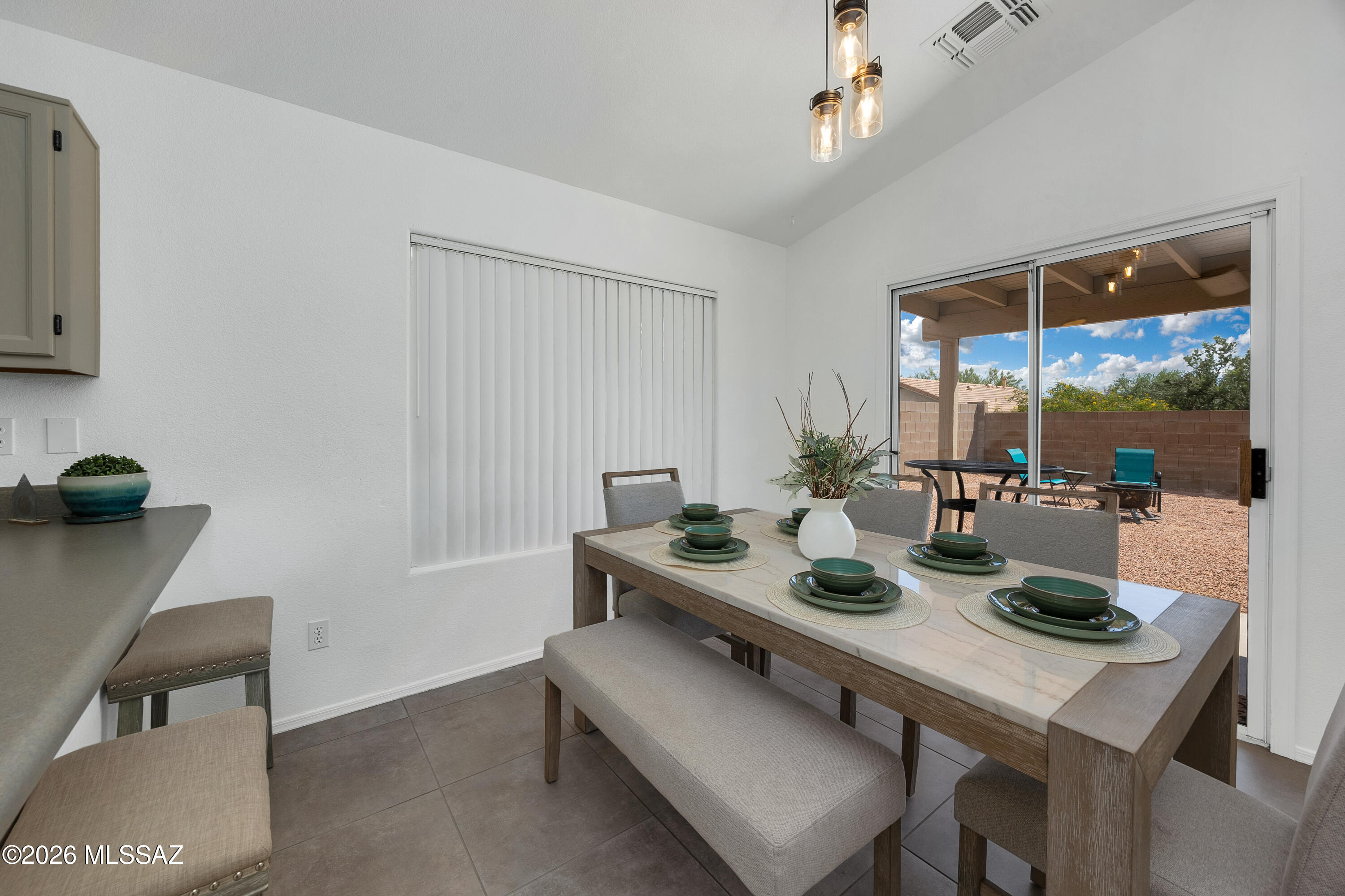 Quail Crossing (1-150) - Residential Lease