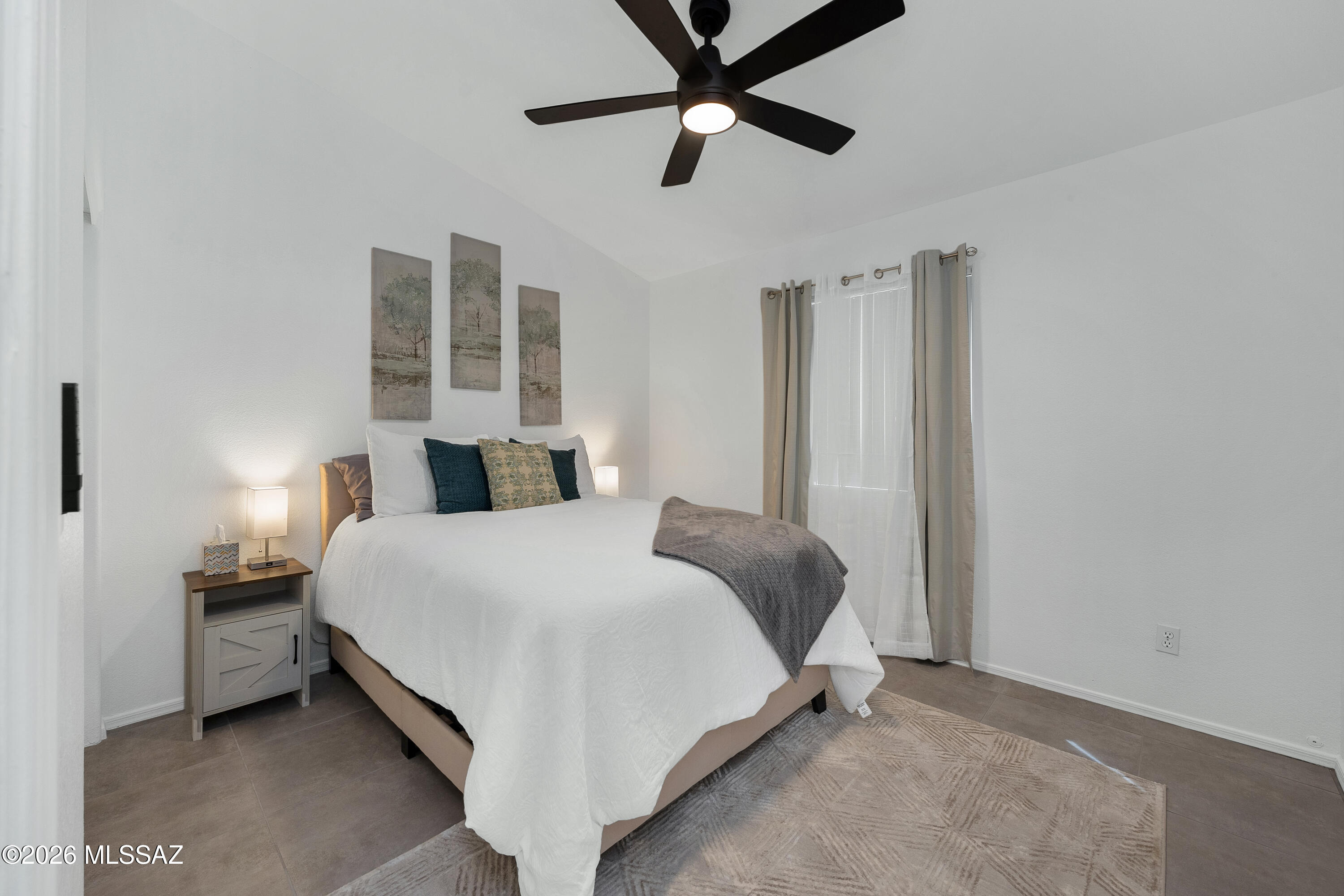 Quail Crossing (1-150) - Residential Lease