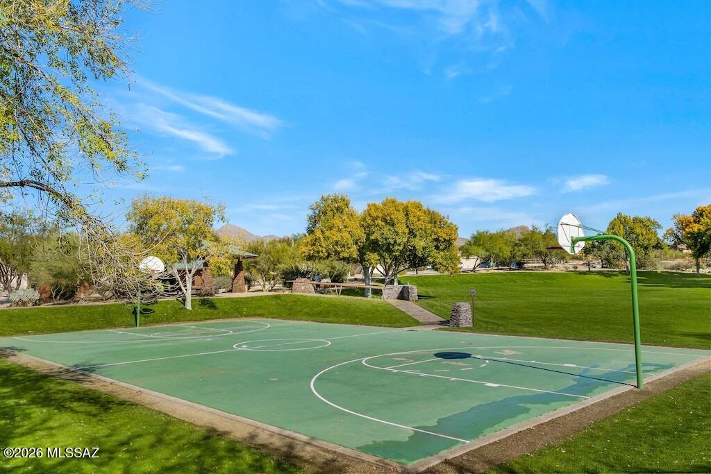 Quail Crossing (1-150) - Residential Lease