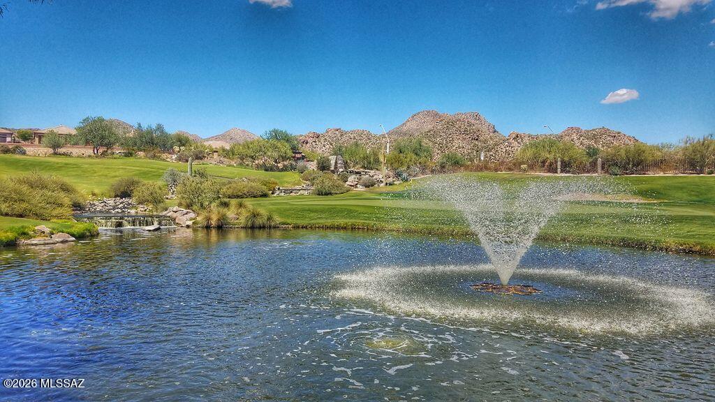Quail Crossing (1-150) - Residential Lease