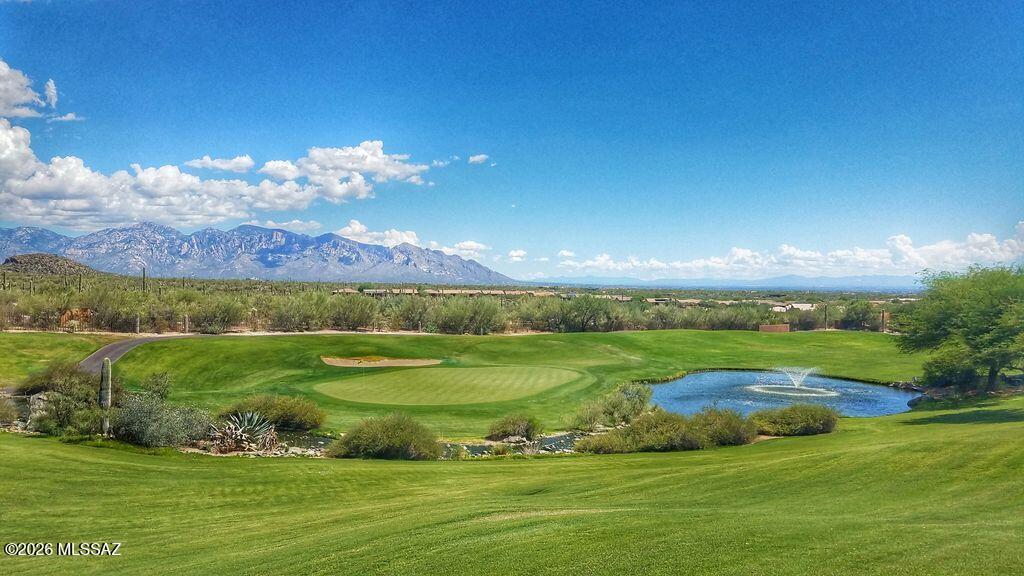 Quail Crossing (1-150) - Residential Lease