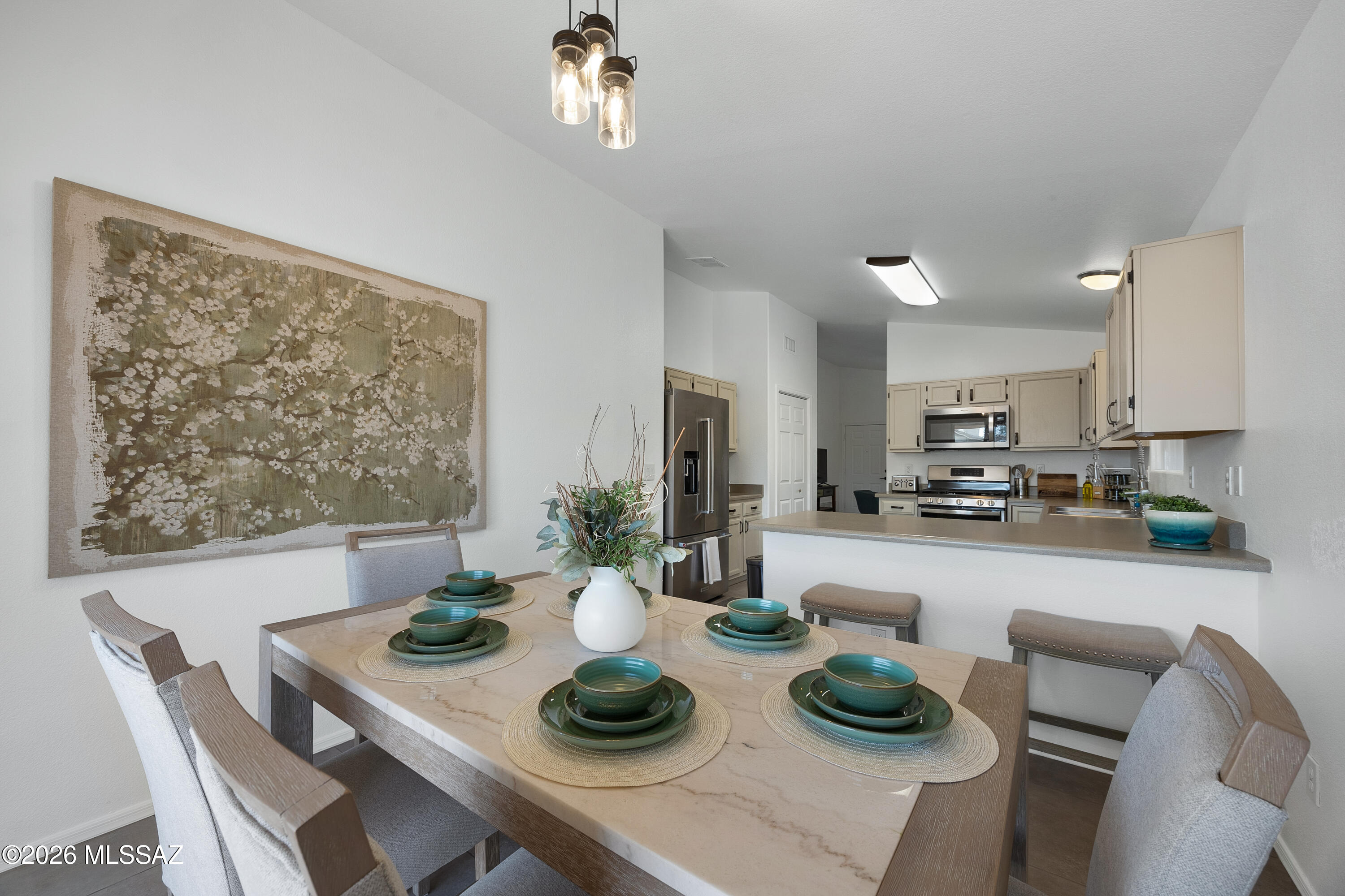 Quail Crossing (1-150) - Residential Lease