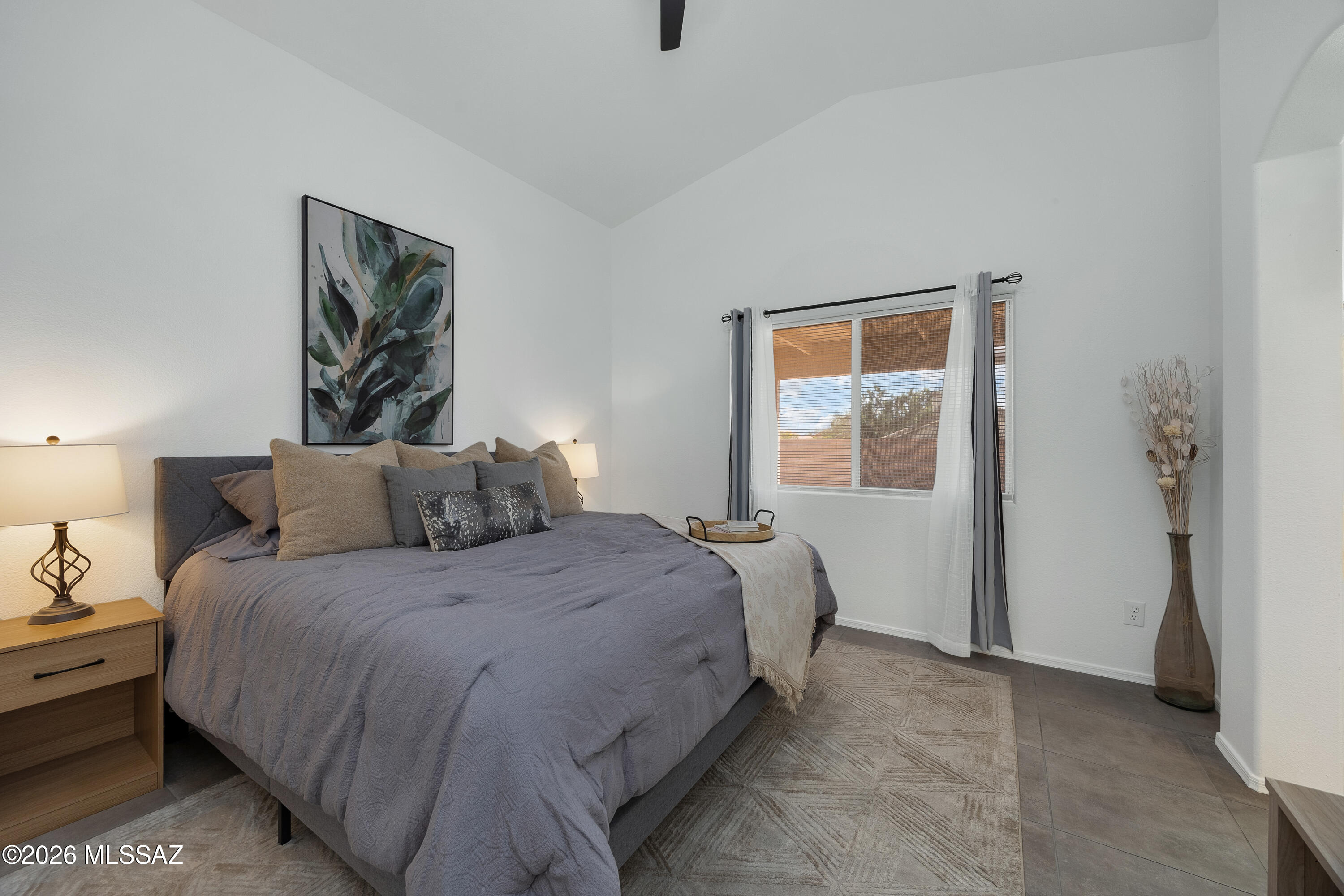 Quail Crossing (1-150) - Residential Lease