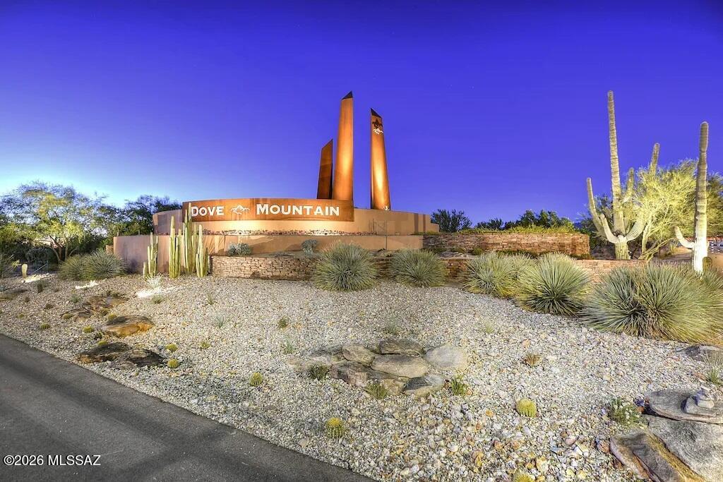 Quail Crossing (1-150) - Residential Lease
