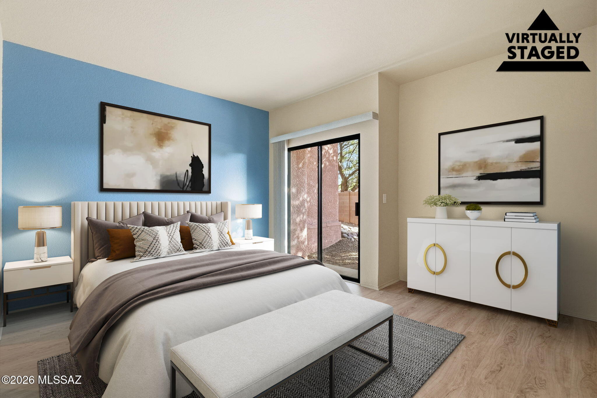 Ventana Vista Condominiums - Residential