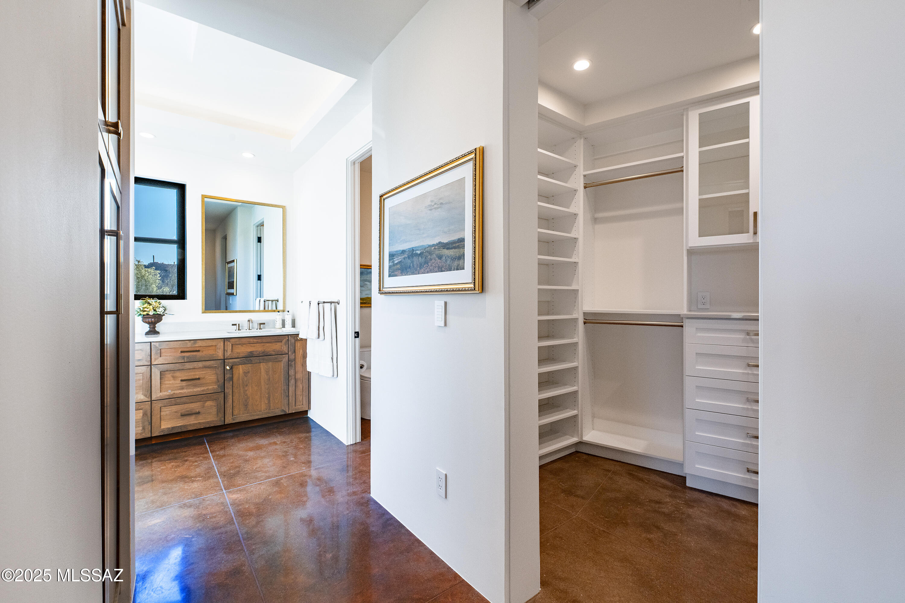 Quintana in the Catalina Foothills - Residential