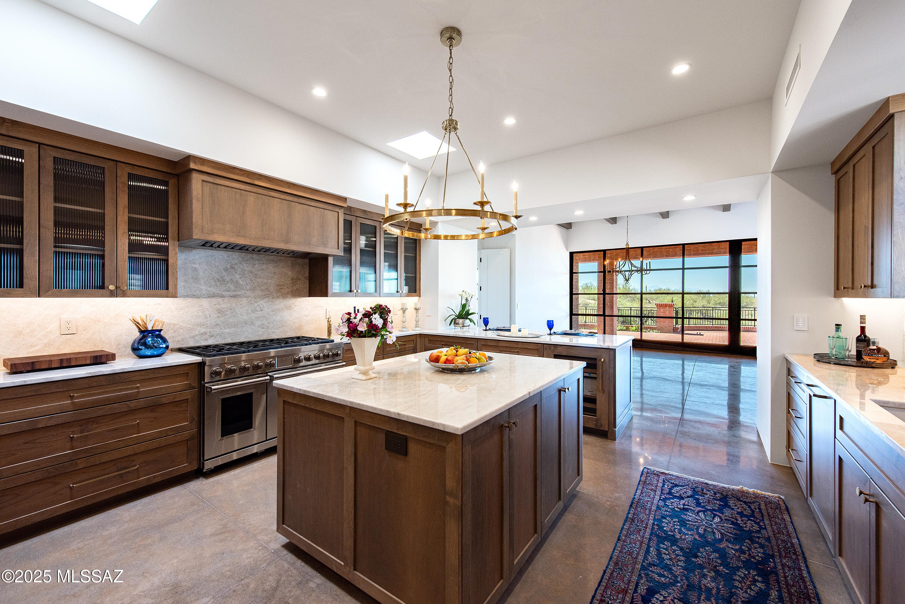 Quintana in the Catalina Foothills - Residential