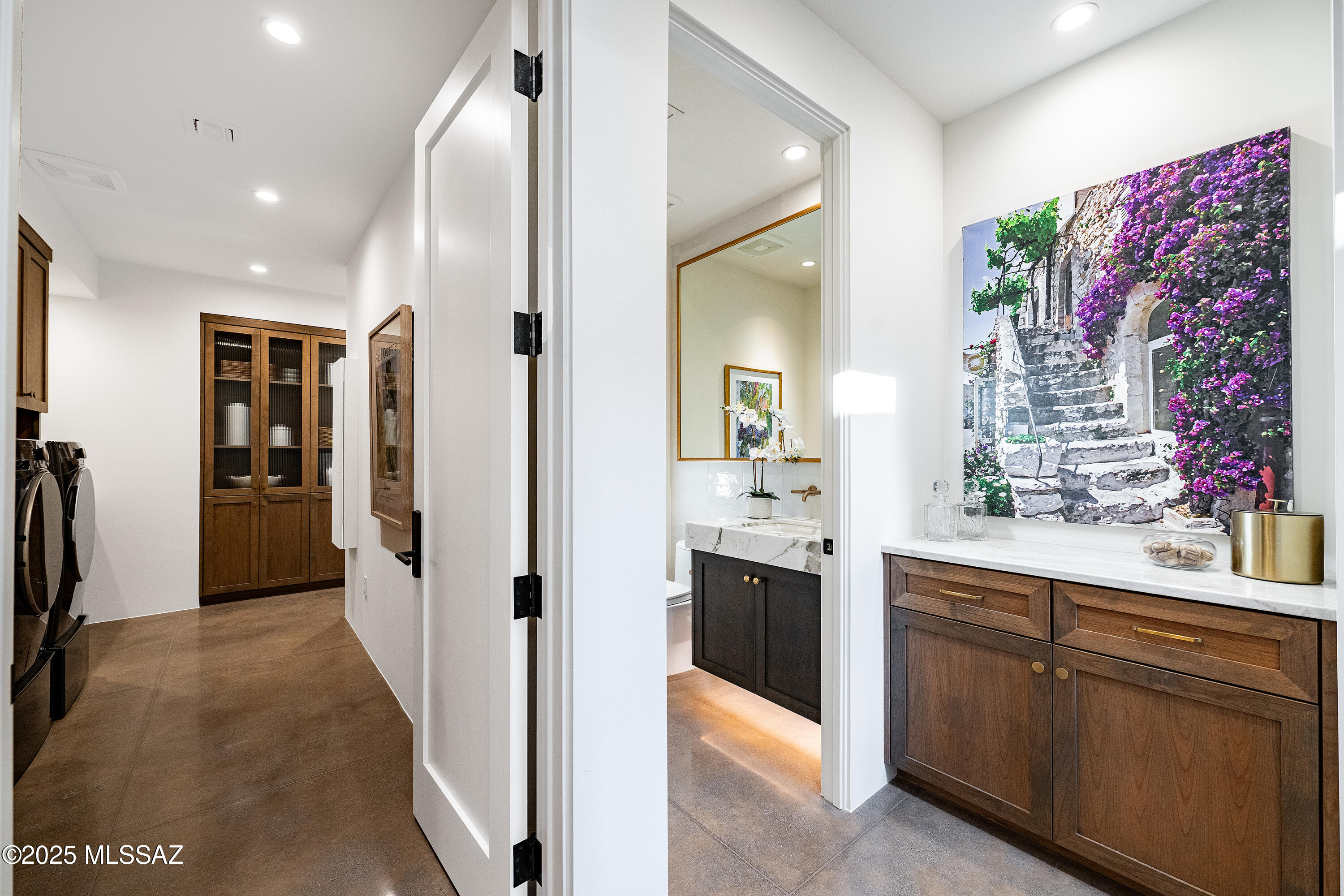 Quintana in the Catalina Foothills - Residential