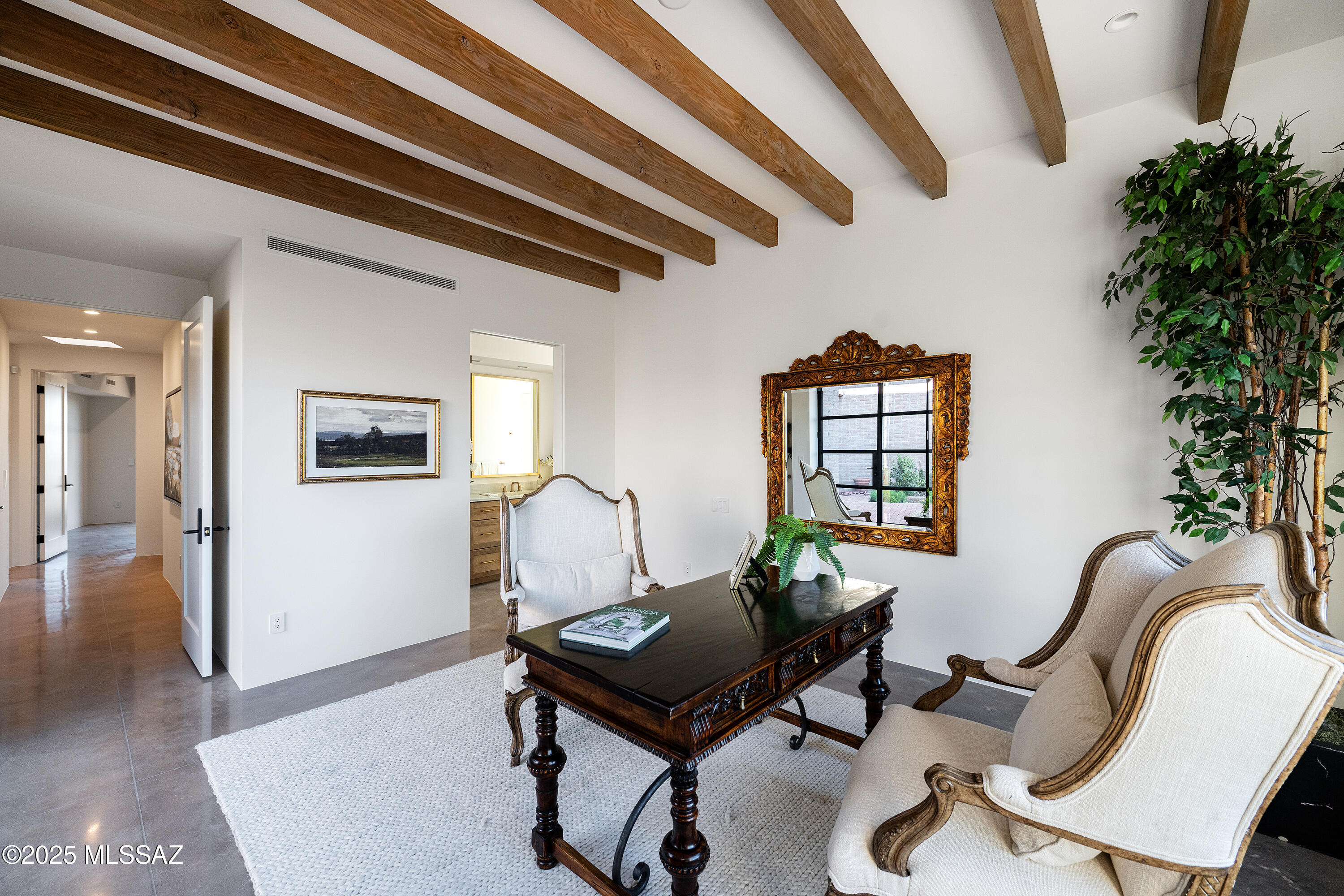 Quintana in the Catalina Foothills - Residential