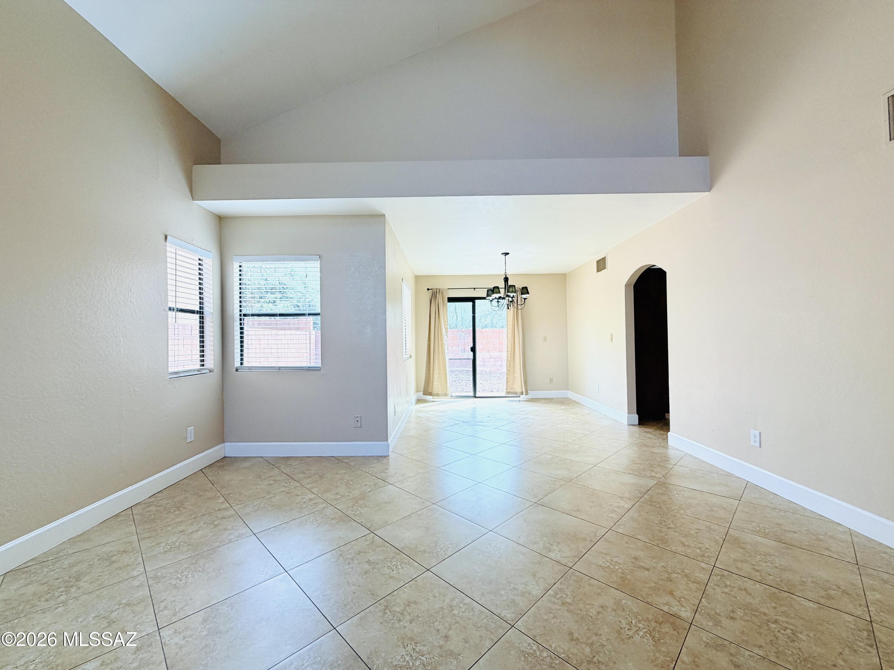 Lambert Lane (1-120) - Residential