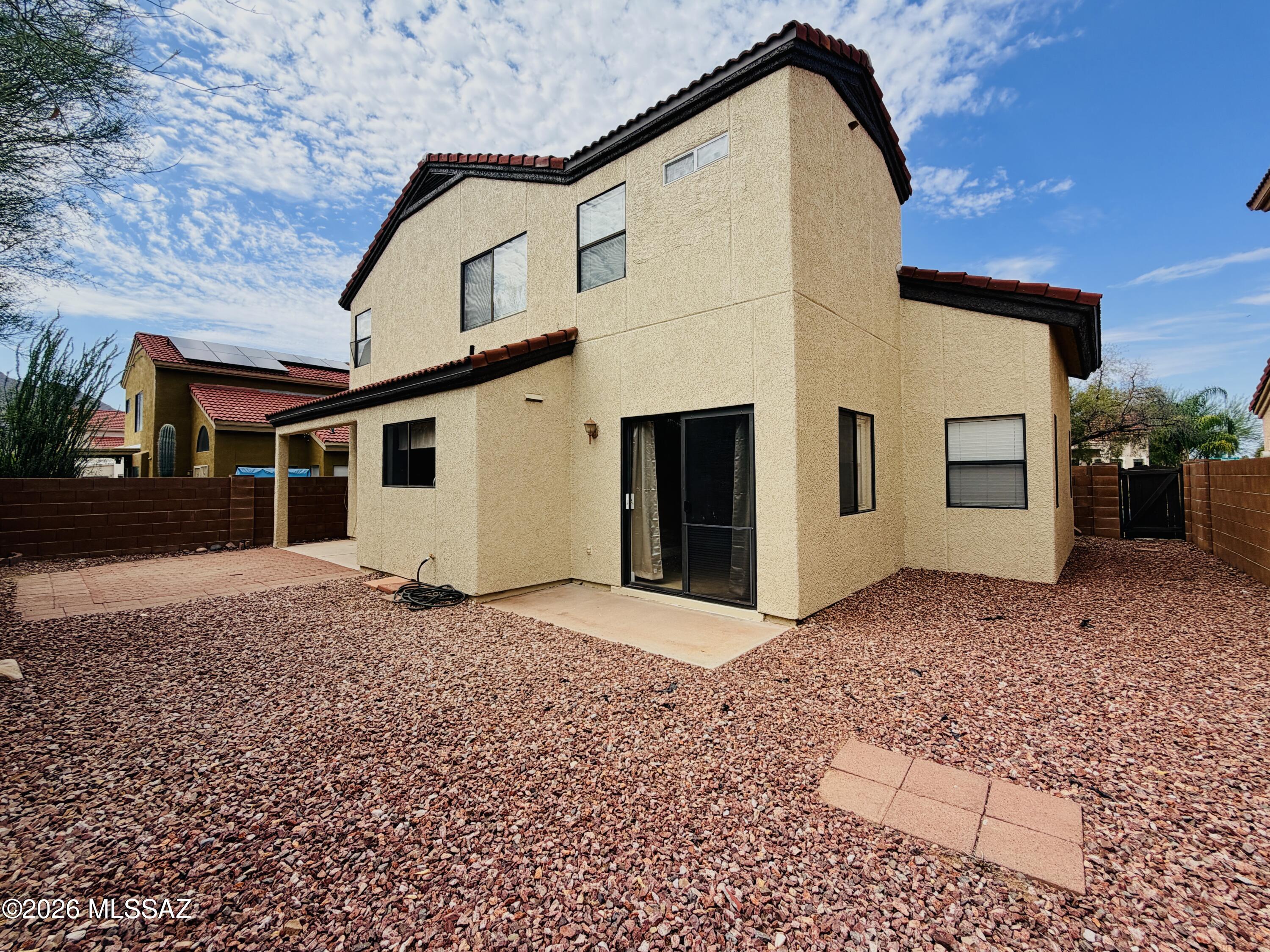 Lambert Lane (1-120) - Residential
