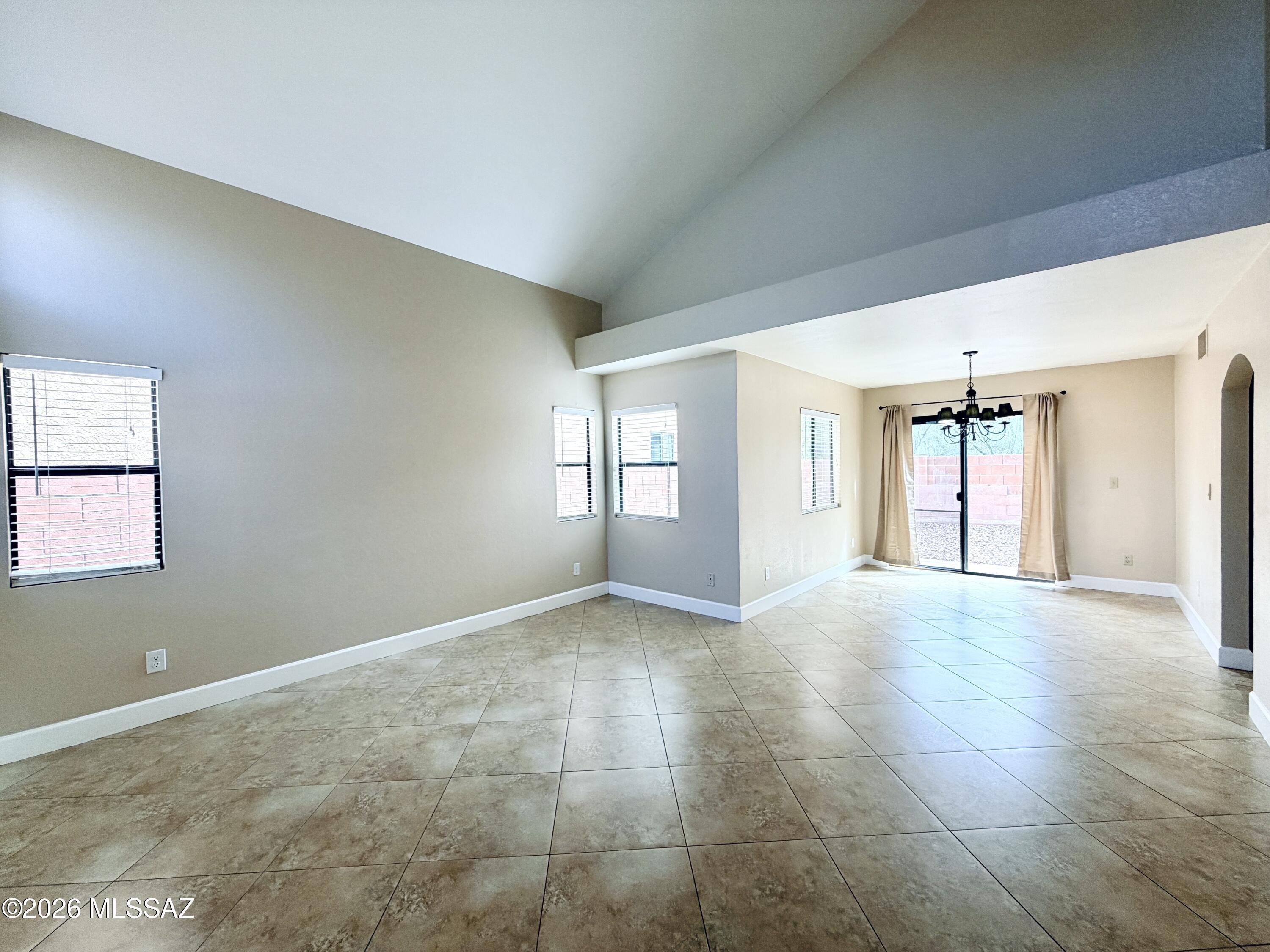 Lambert Lane (1-120) - Residential