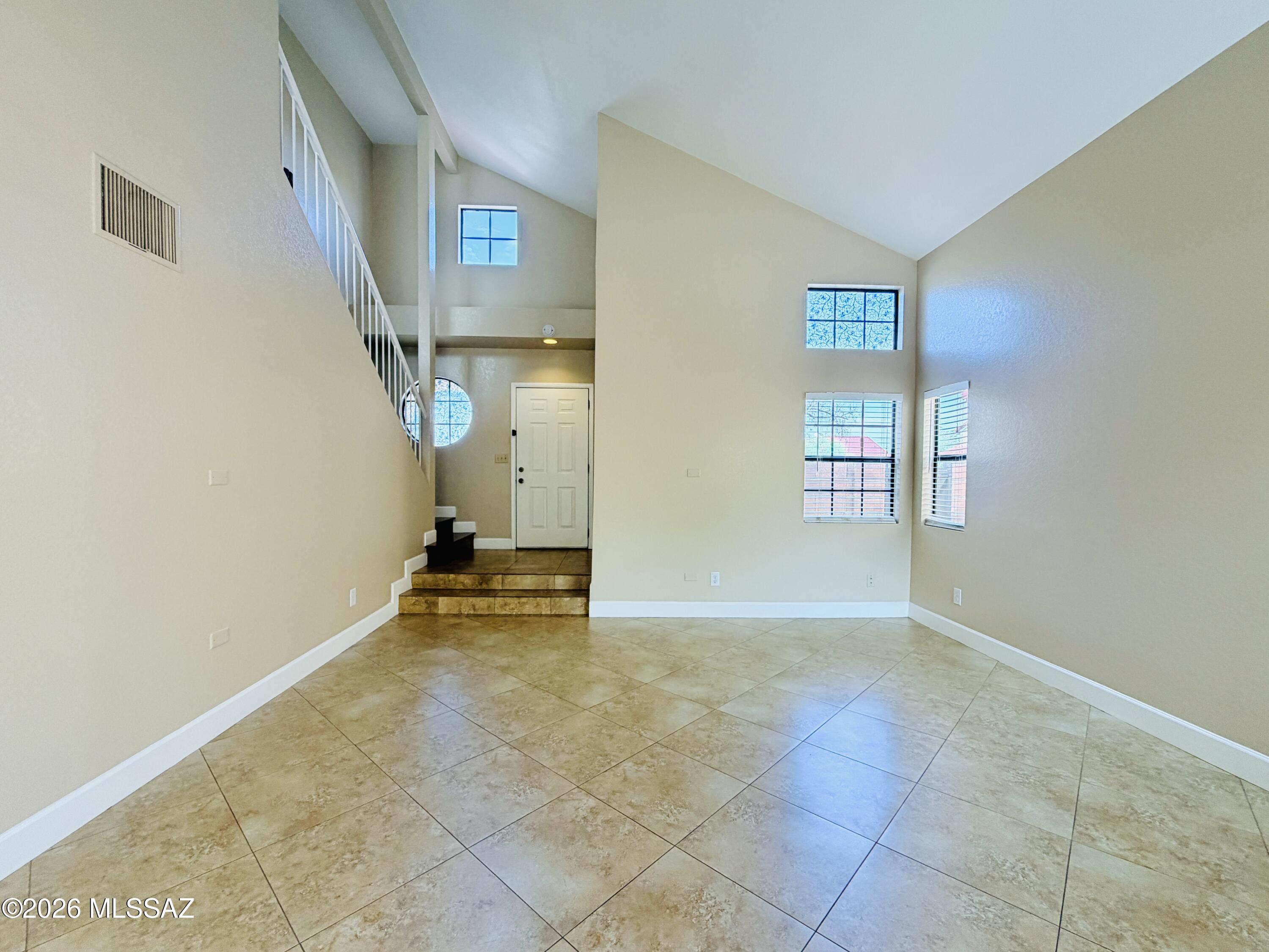 Lambert Lane (1-120) - Residential
