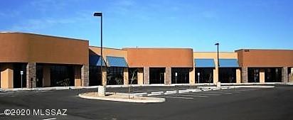 Retail, Restaurants or Medical users. Suite is in shell condition so you can design your efficient floor plan. Landlord will provide $152,000 for tenant improvements or will do a build to suit. Can lease, Lease purchase or purchase.

Located in high-growth Marana area with upper income demographics- $91,493
Ideally situated on Silverbell Rd., a primary arterial for NW Tucson.
Close to Interstate 10 offering convenient access to Metro Tucson.
Marana is fastest growing area in Tucson:
• 49% of all new home sales
• 2270+ elementary students - 4 schools within a mile
• Over 5000 children 0 to 9 years old
• 30,000 planned homes in the area
 Excellent visibility.
Covered parking available

Video link 
https://youtu.be/avsAdstFNG4