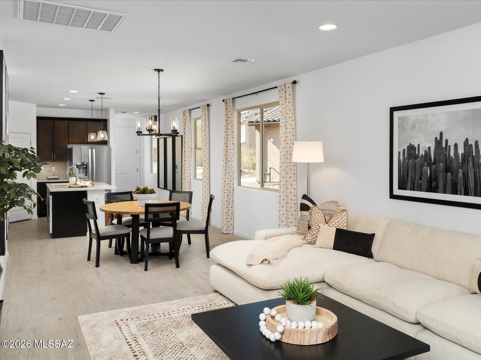 Star Valley Block 4 - Residential
