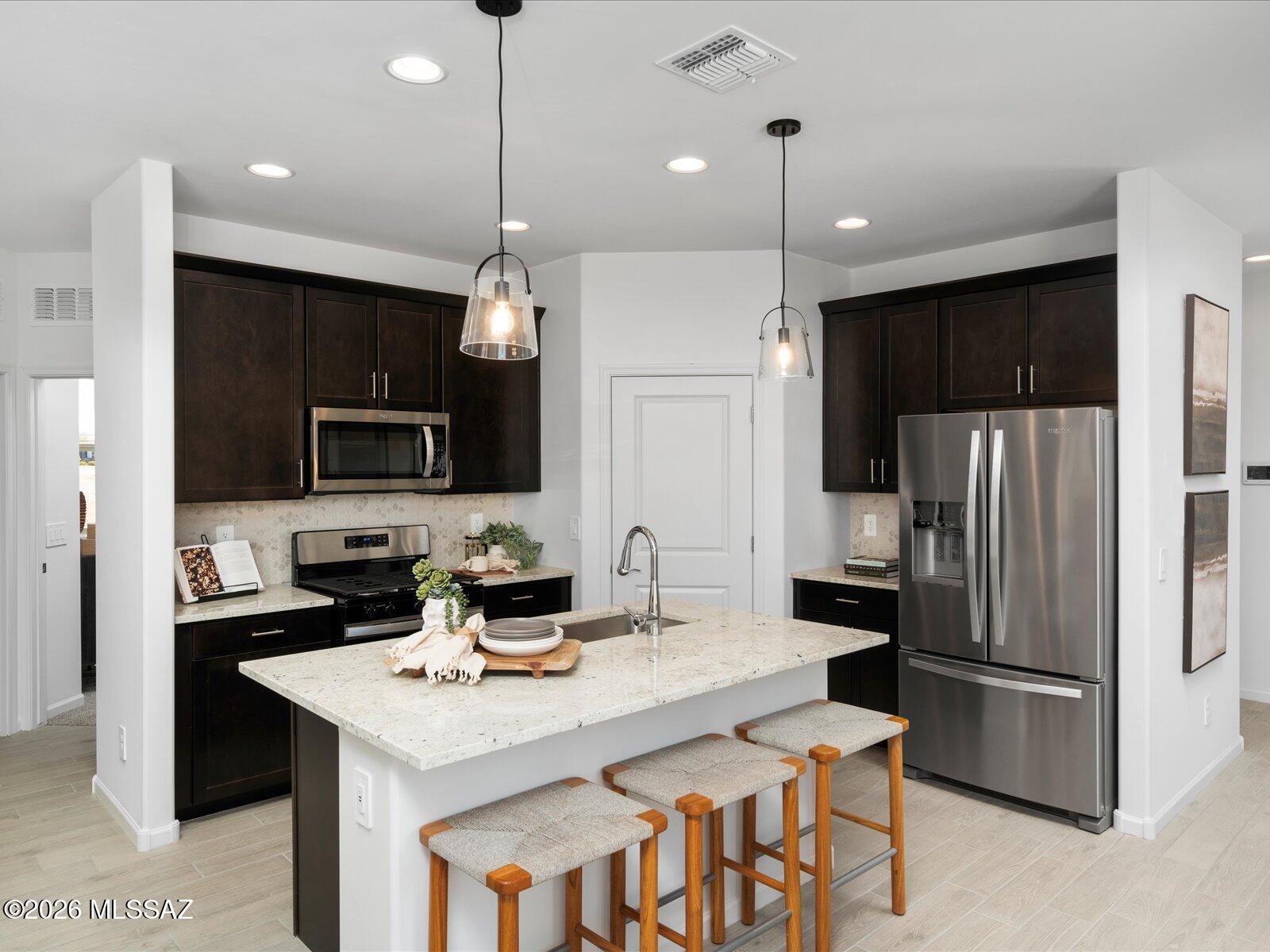 Star Valley Block 4 - Residential