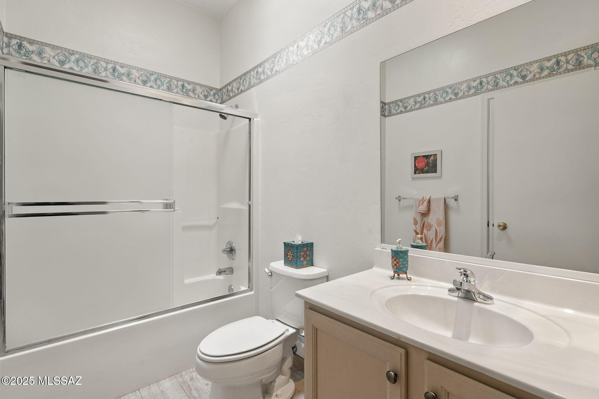 The Greens At Santa Rita Springs (1-167) - Residential