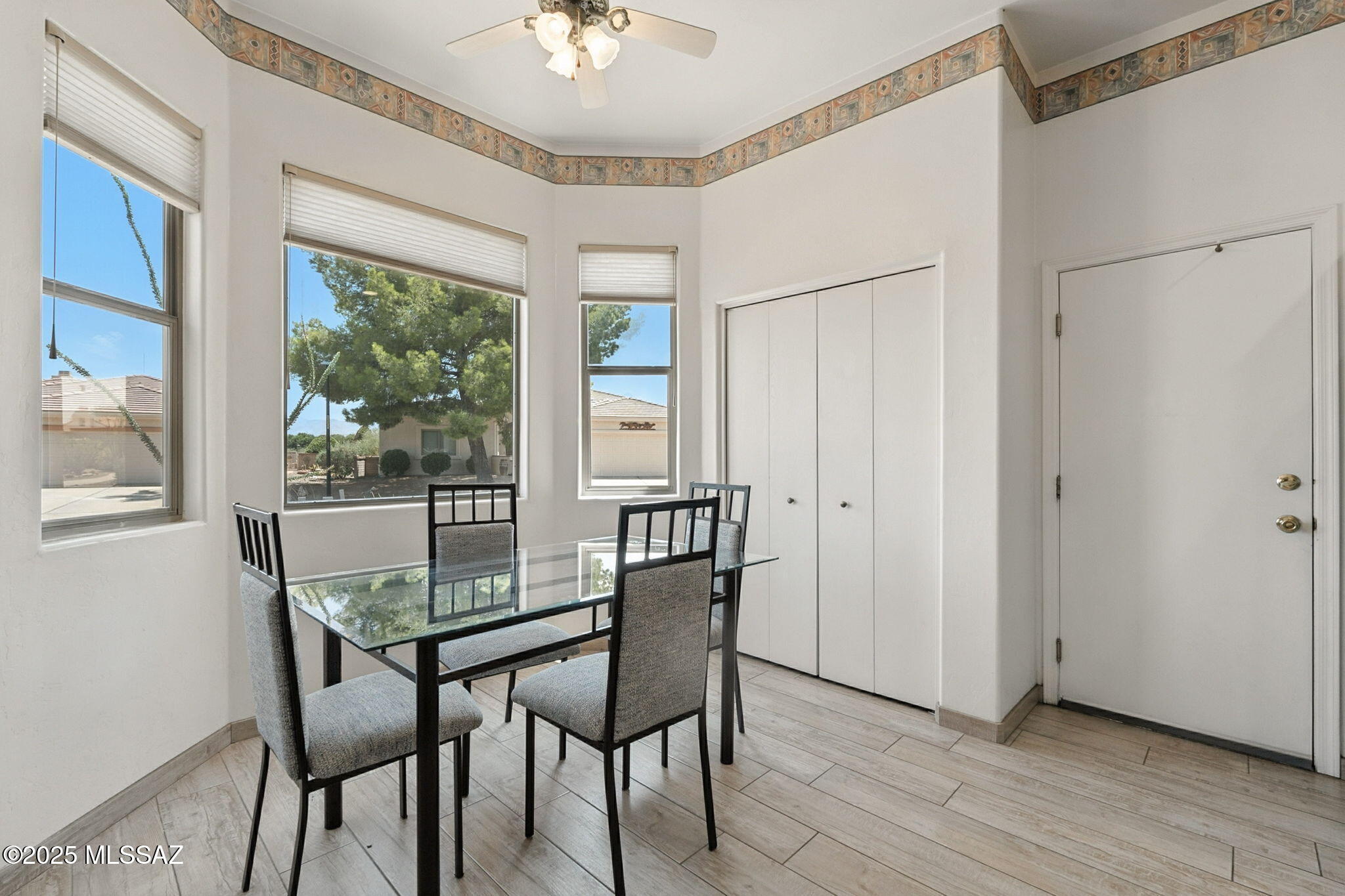 The Greens At Santa Rita Springs (1-167) - Residential