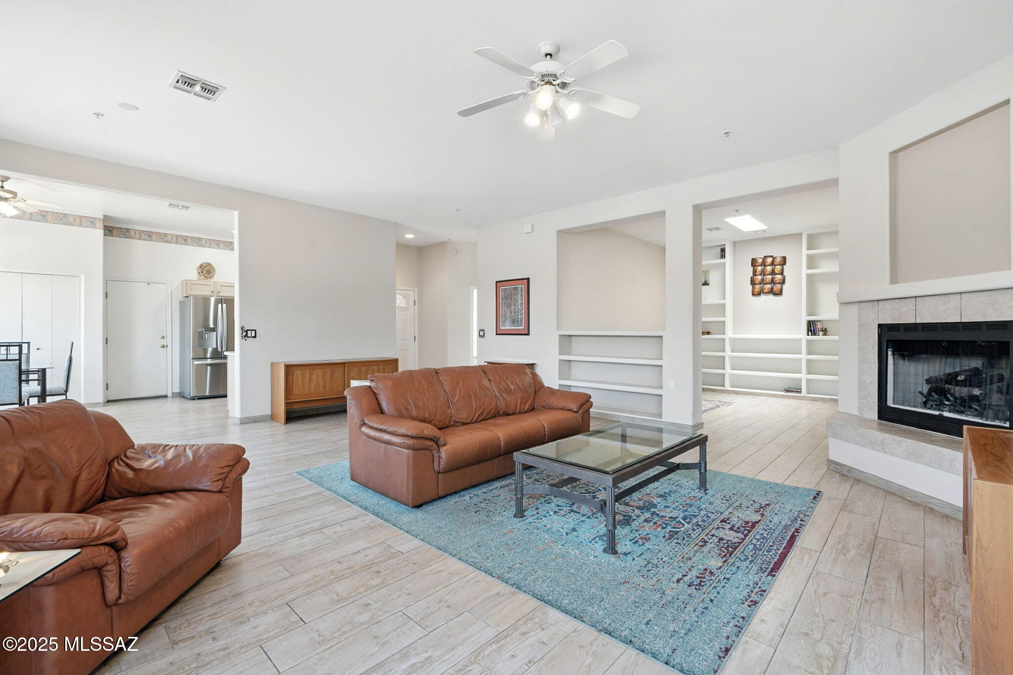 The Greens At Santa Rita Springs (1-167) - Residential