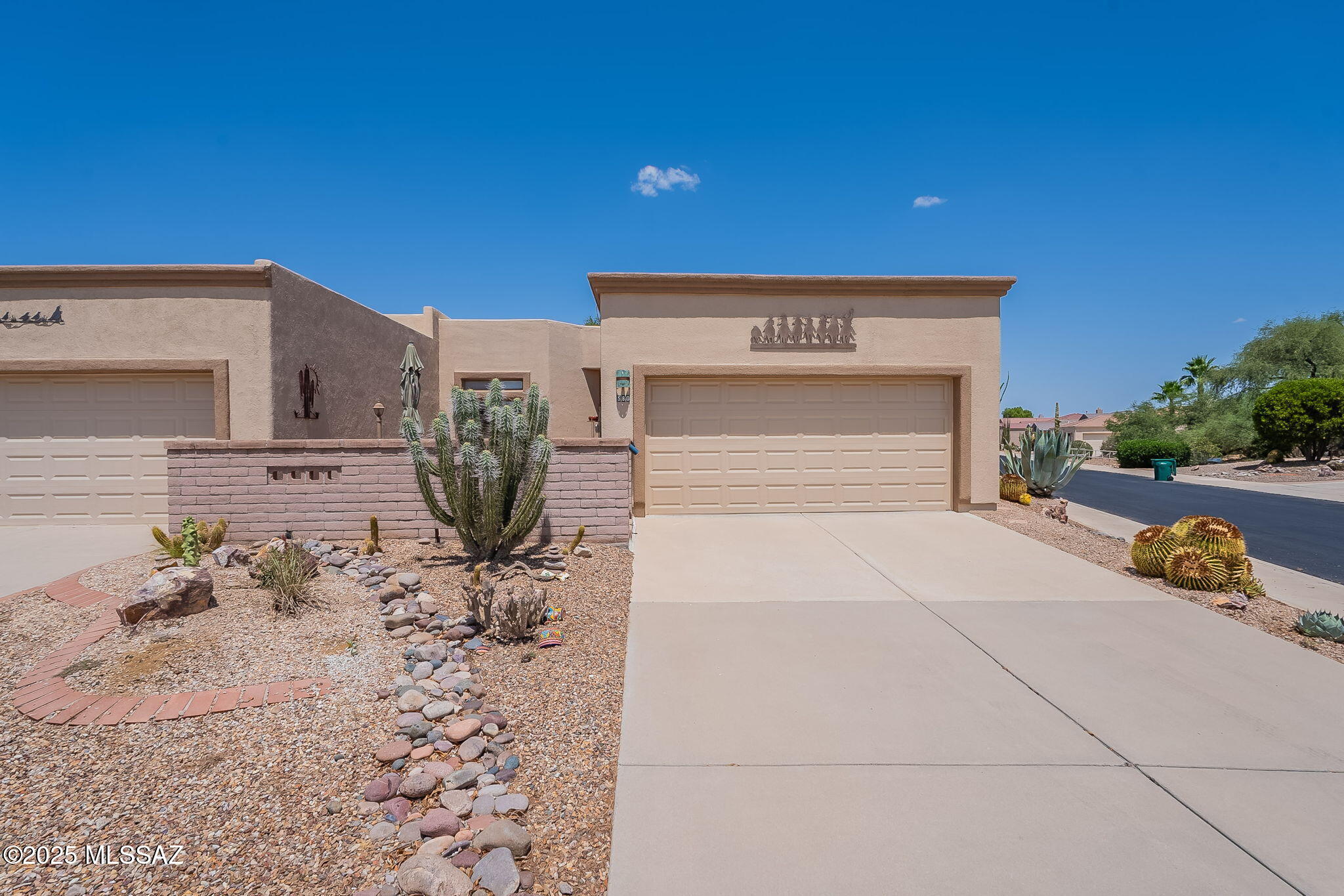 The Greens At Santa Rita Springs (1-167) - Residential