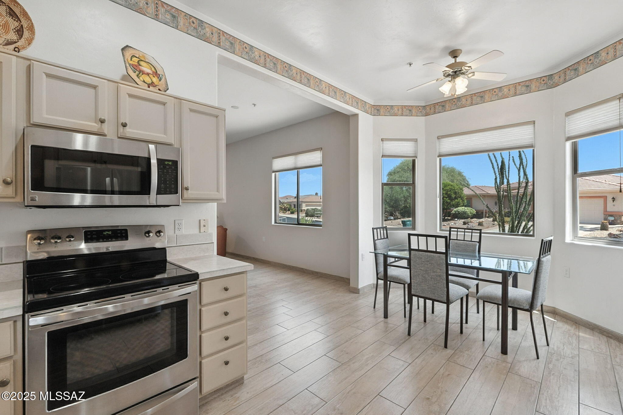 The Greens At Santa Rita Springs (1-167) - Residential