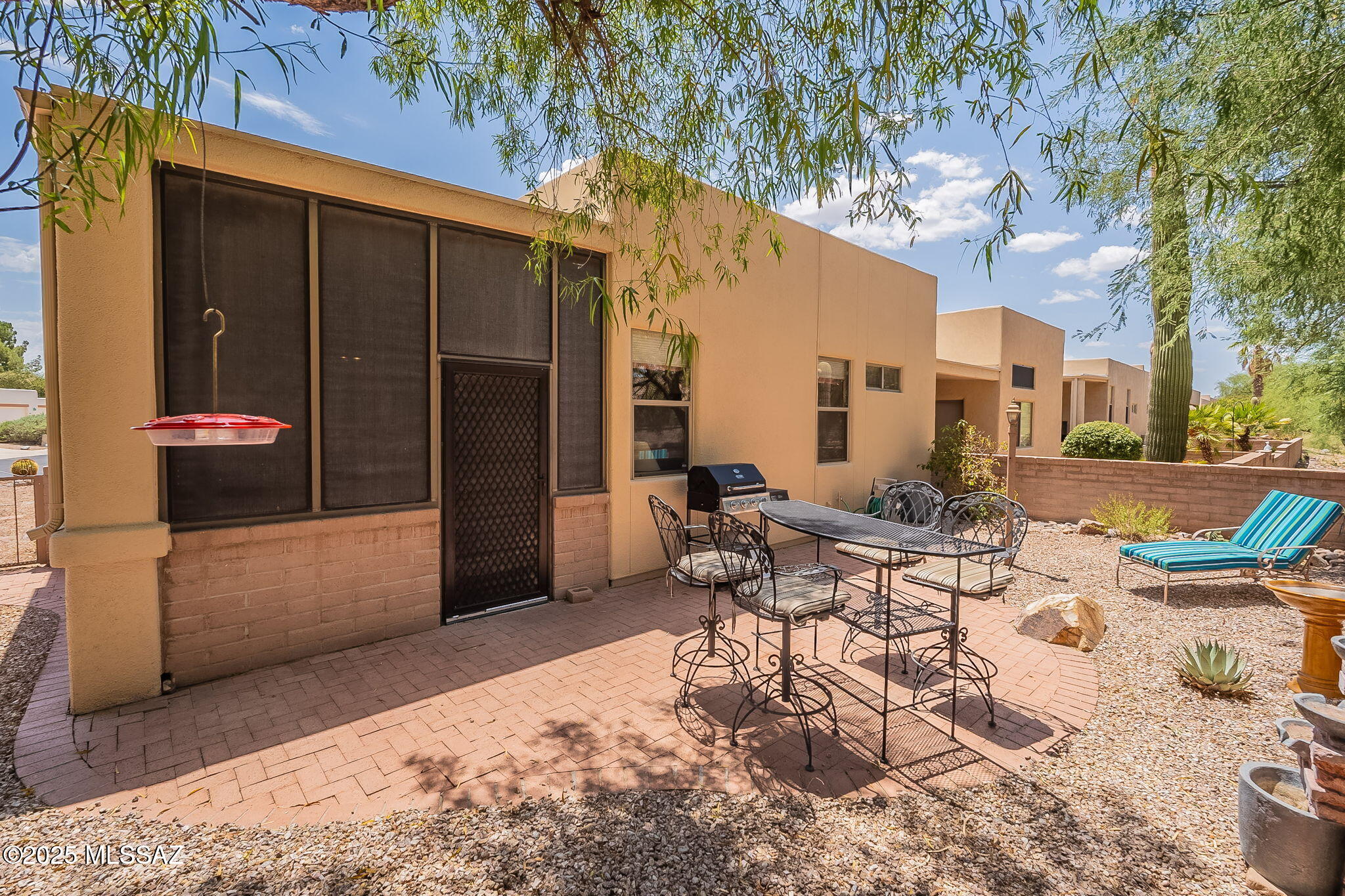 The Greens At Santa Rita Springs (1-167) - Residential