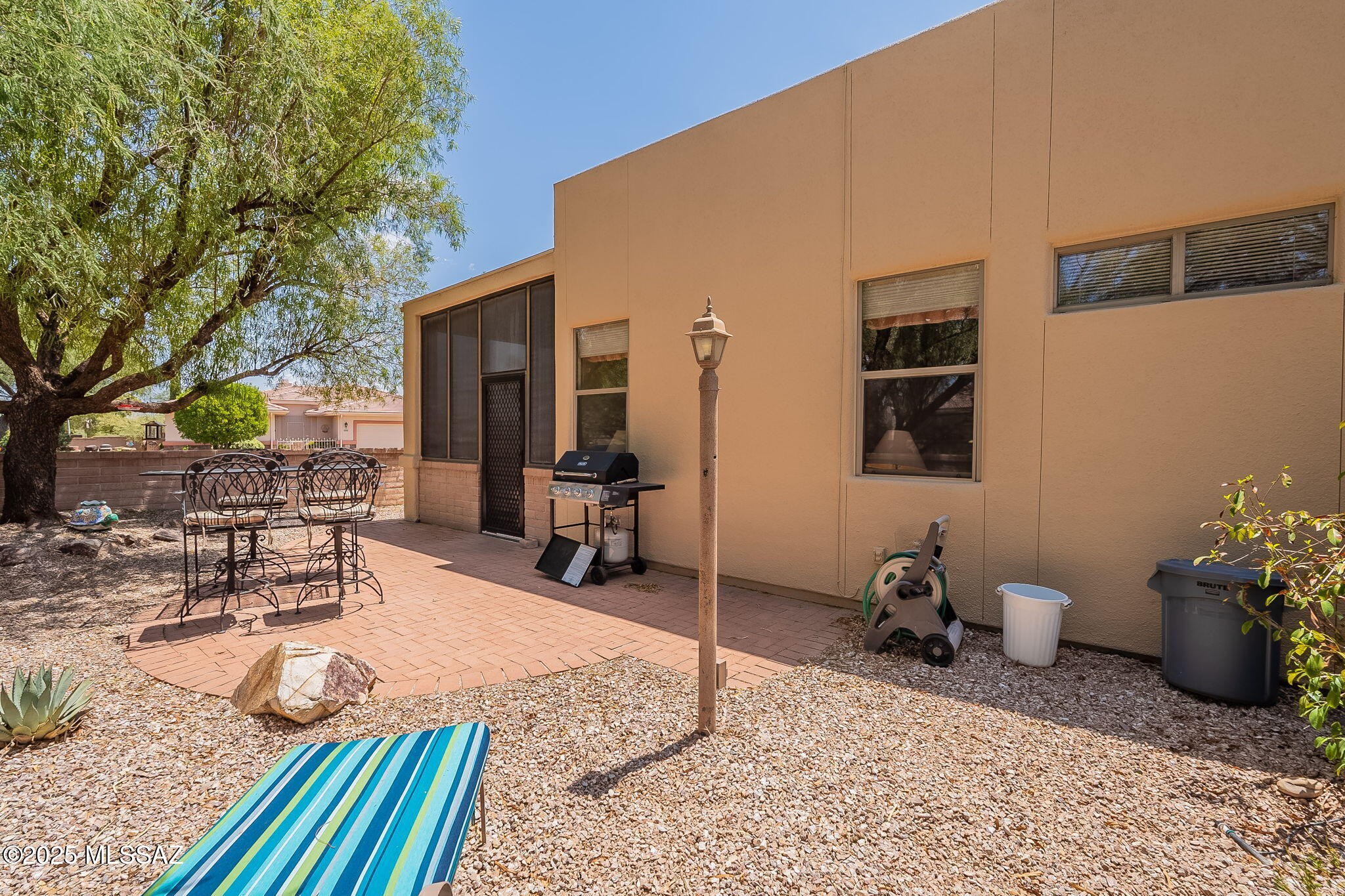 The Greens At Santa Rita Springs (1-167) - Residential