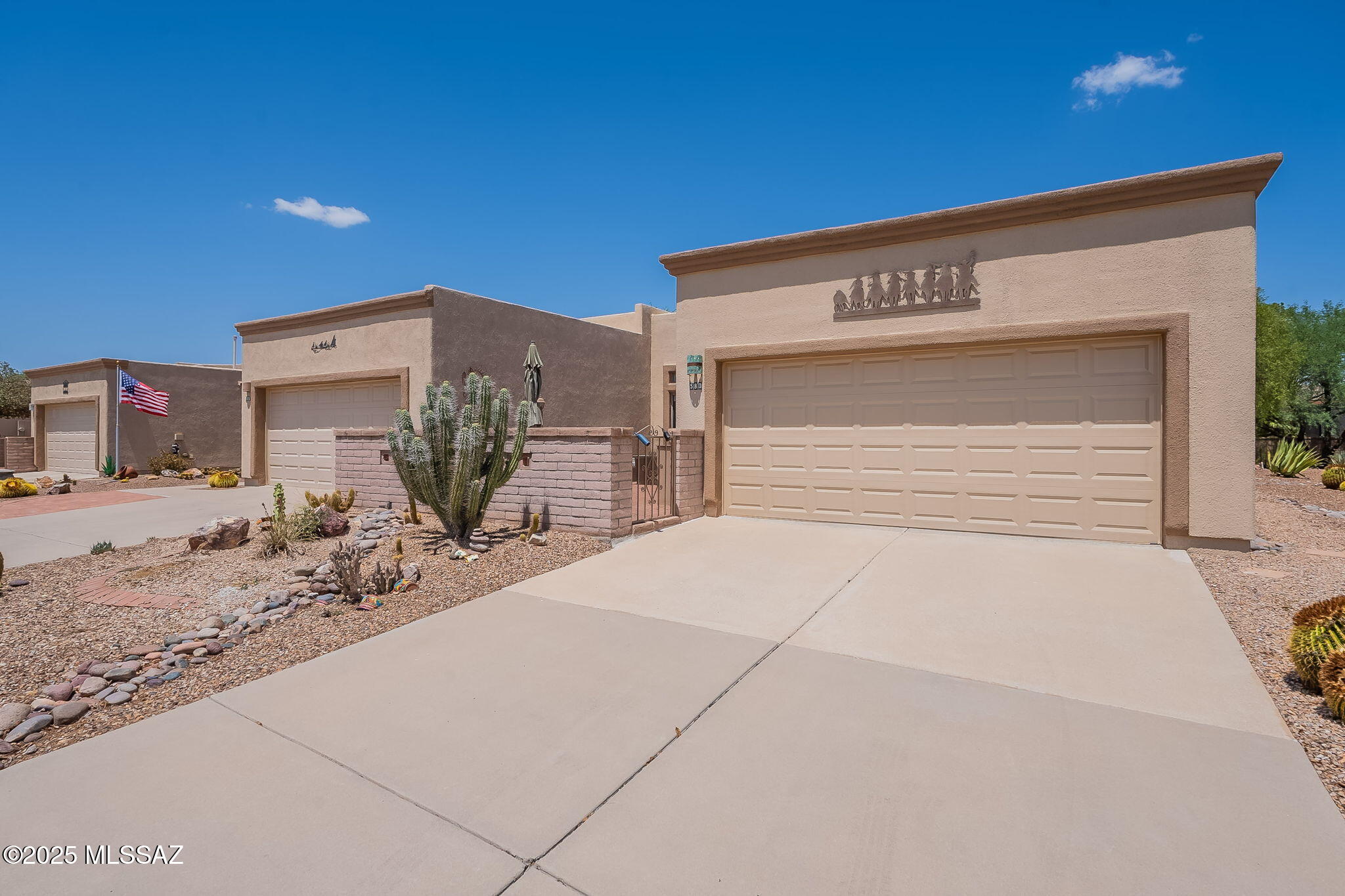 The Greens At Santa Rita Springs (1-167) - Residential