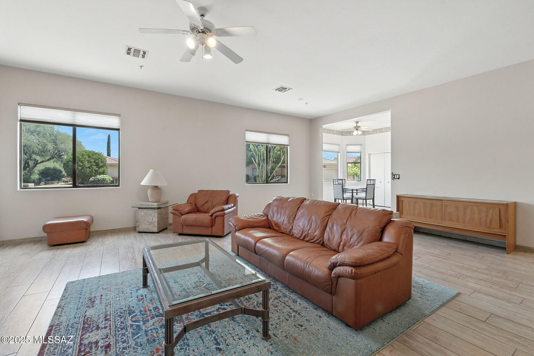 The Greens At Santa Rita Springs (1-167) - Residential