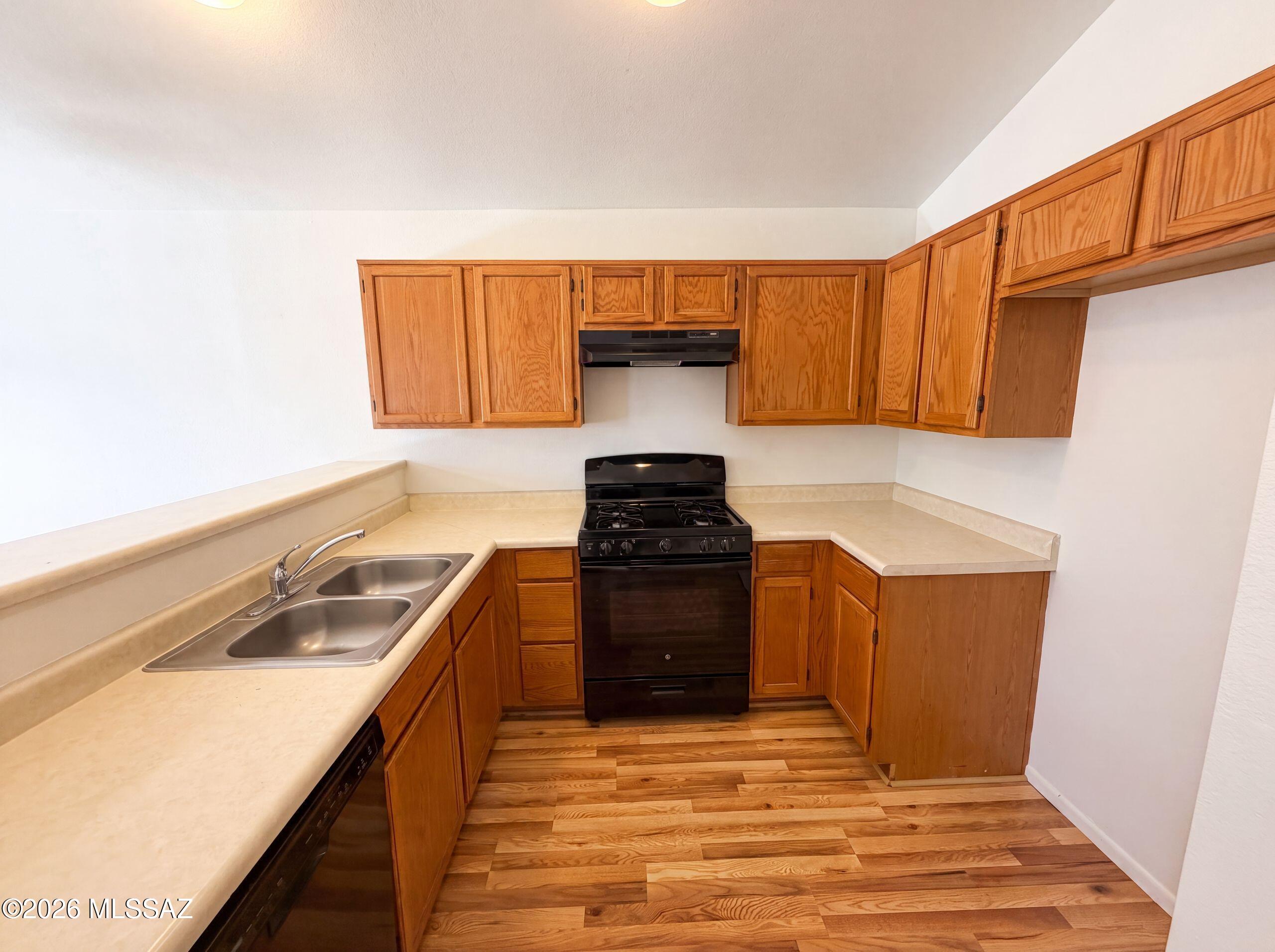Woodbridge At Midvale Park (1-258) - Residential