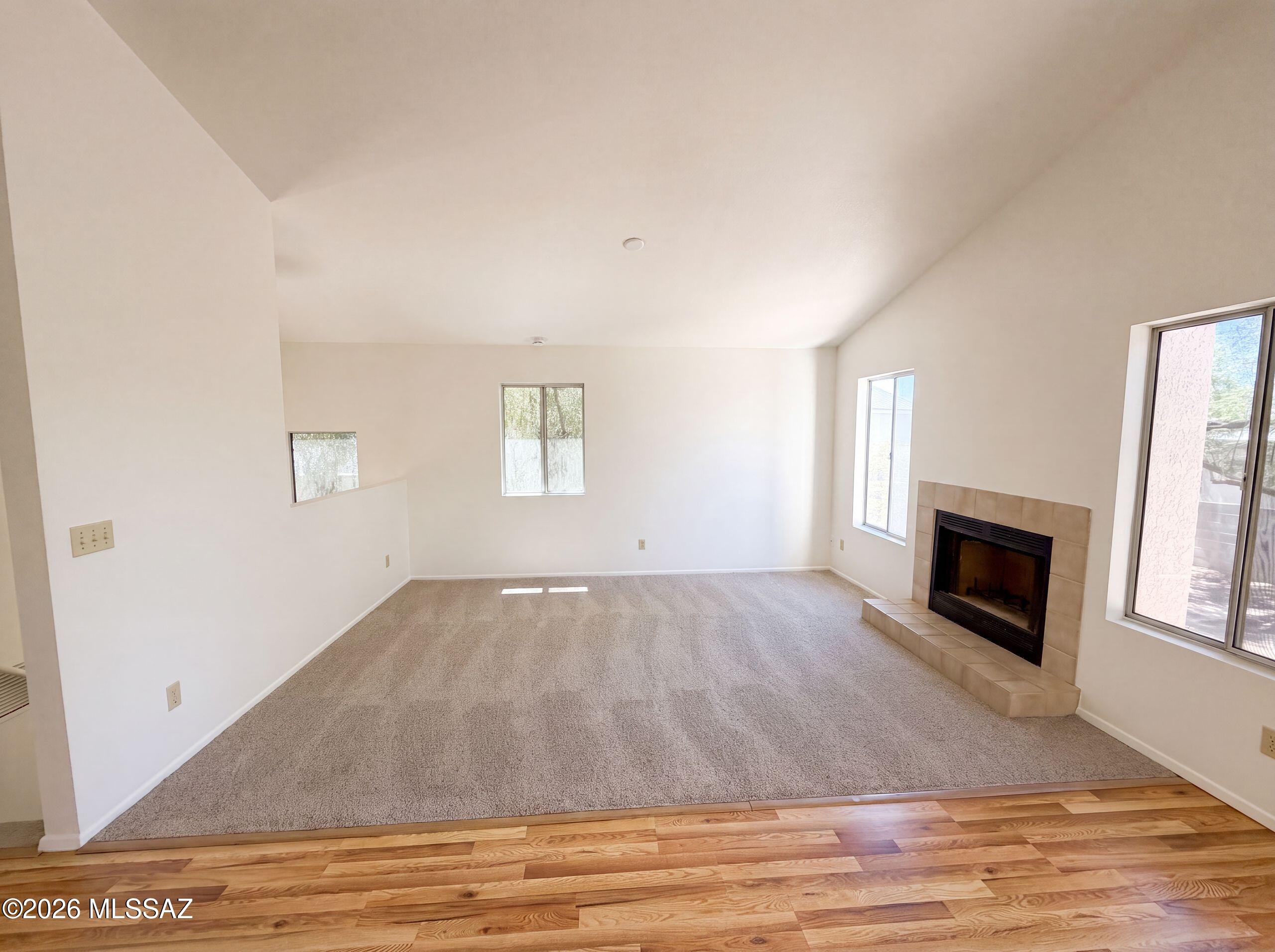 Woodbridge At Midvale Park (1-258) - Residential