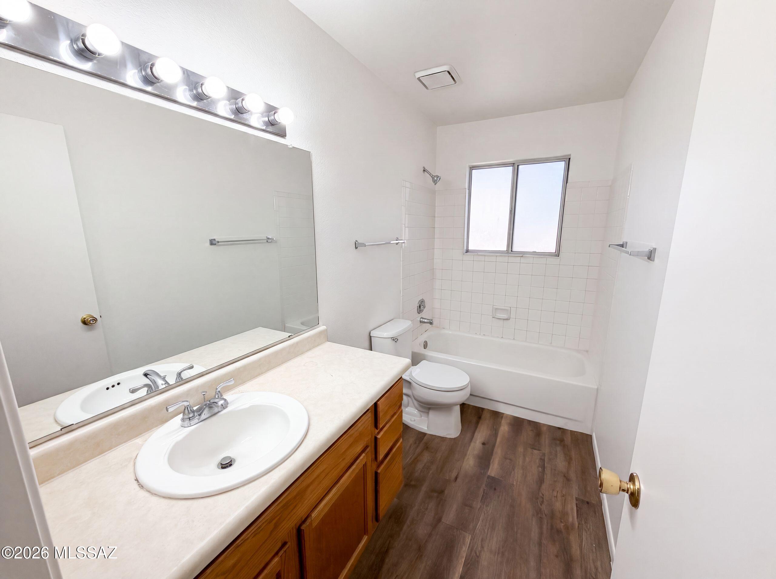Woodbridge At Midvale Park (1-258) - Residential