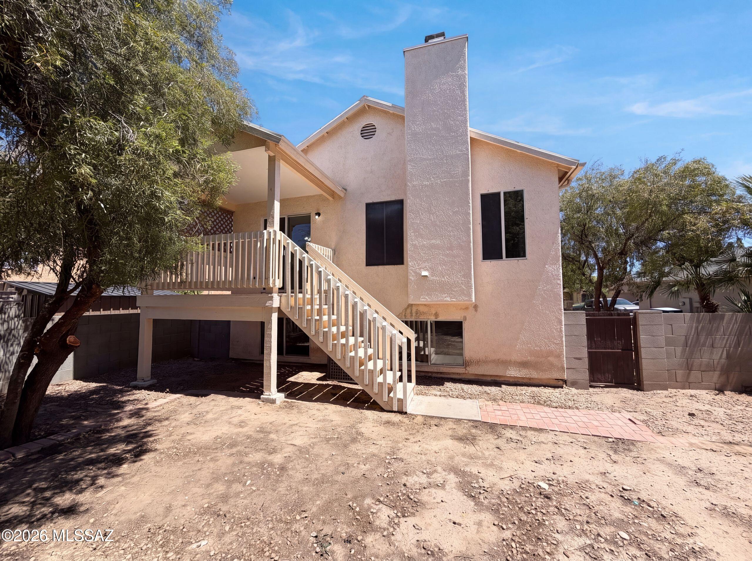 Woodbridge At Midvale Park (1-258) - Residential