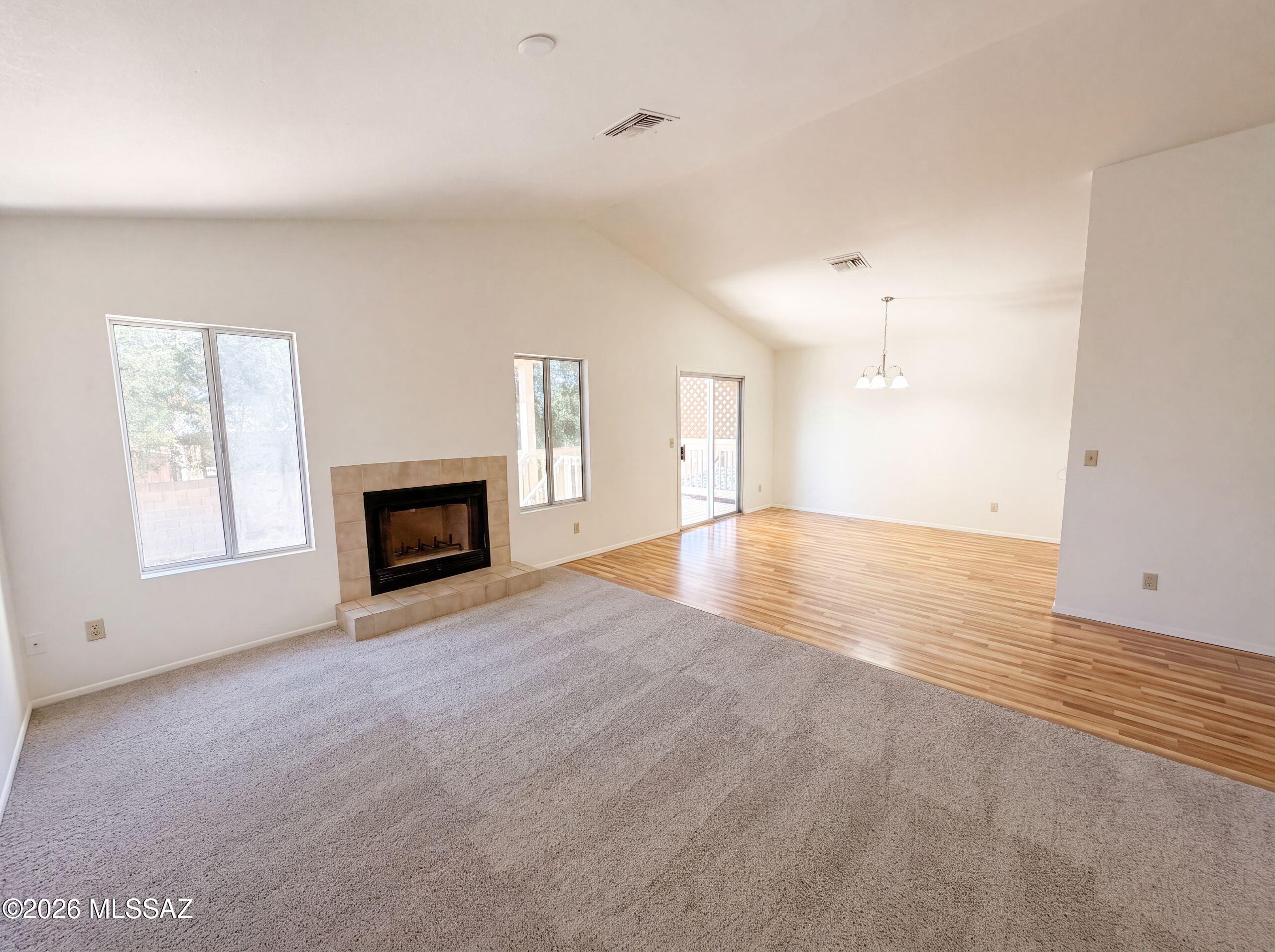 Woodbridge At Midvale Park (1-258) - Residential