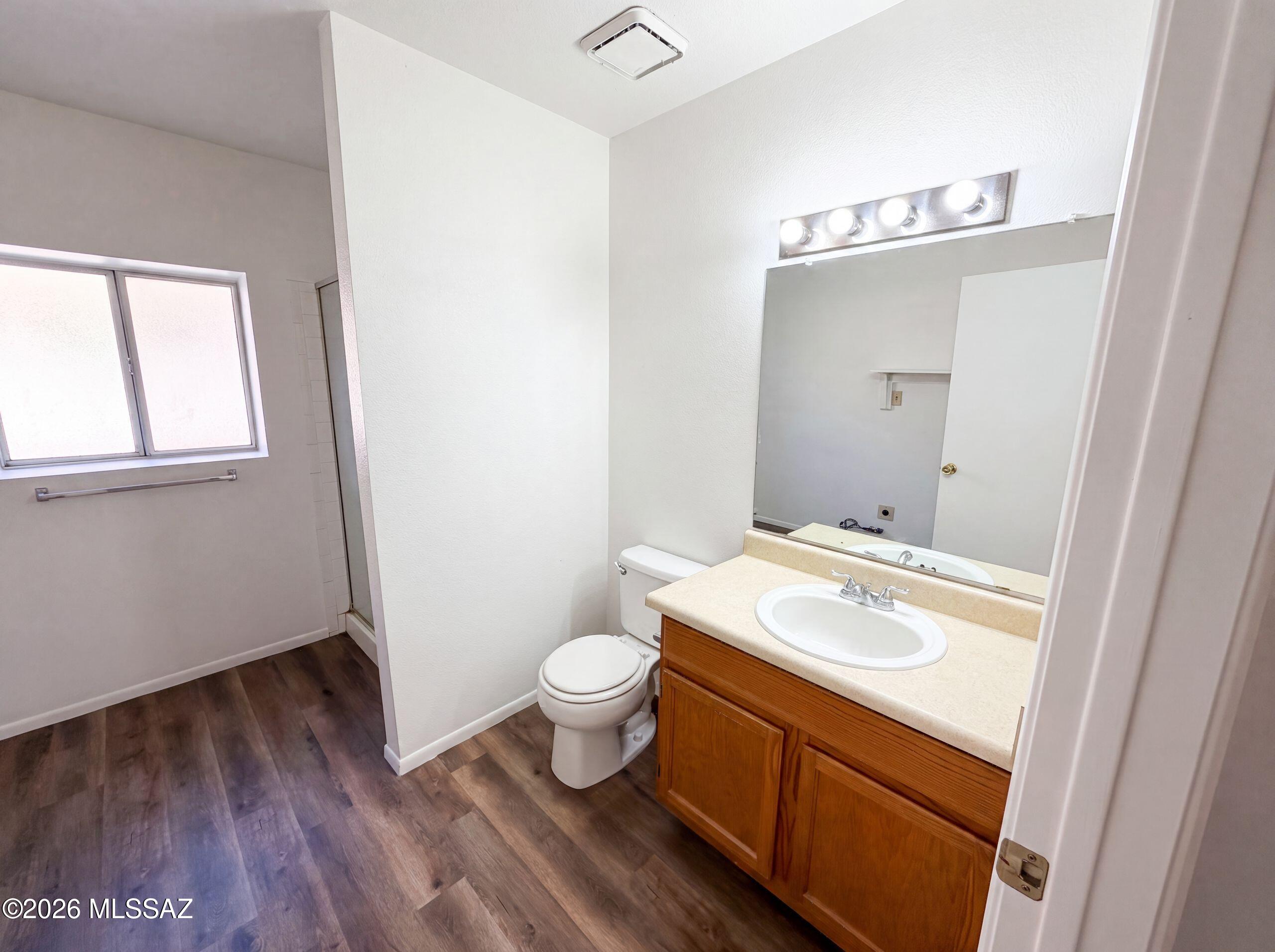 Woodbridge At Midvale Park (1-258) - Residential