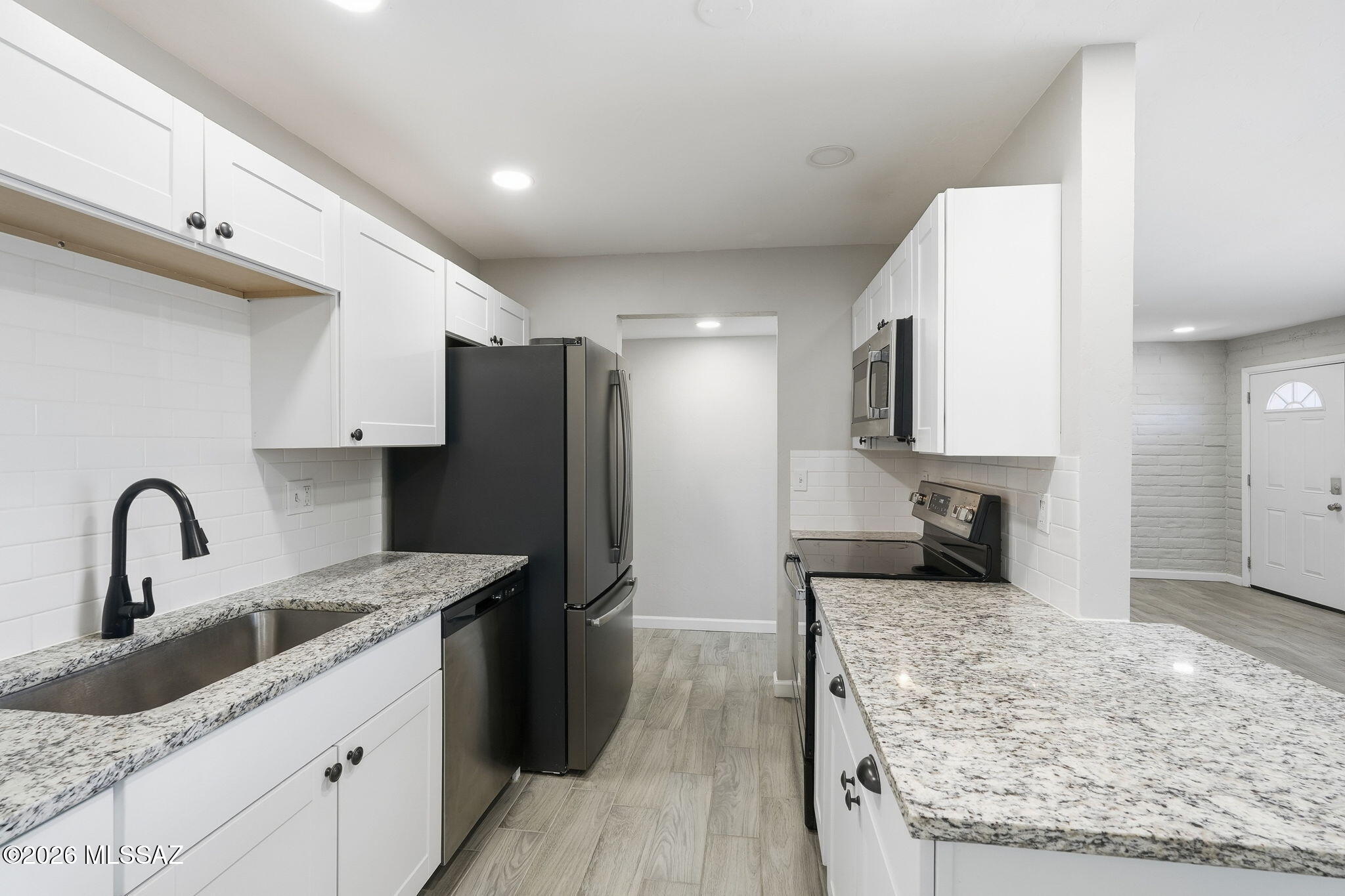 Tucson Heights - Residential