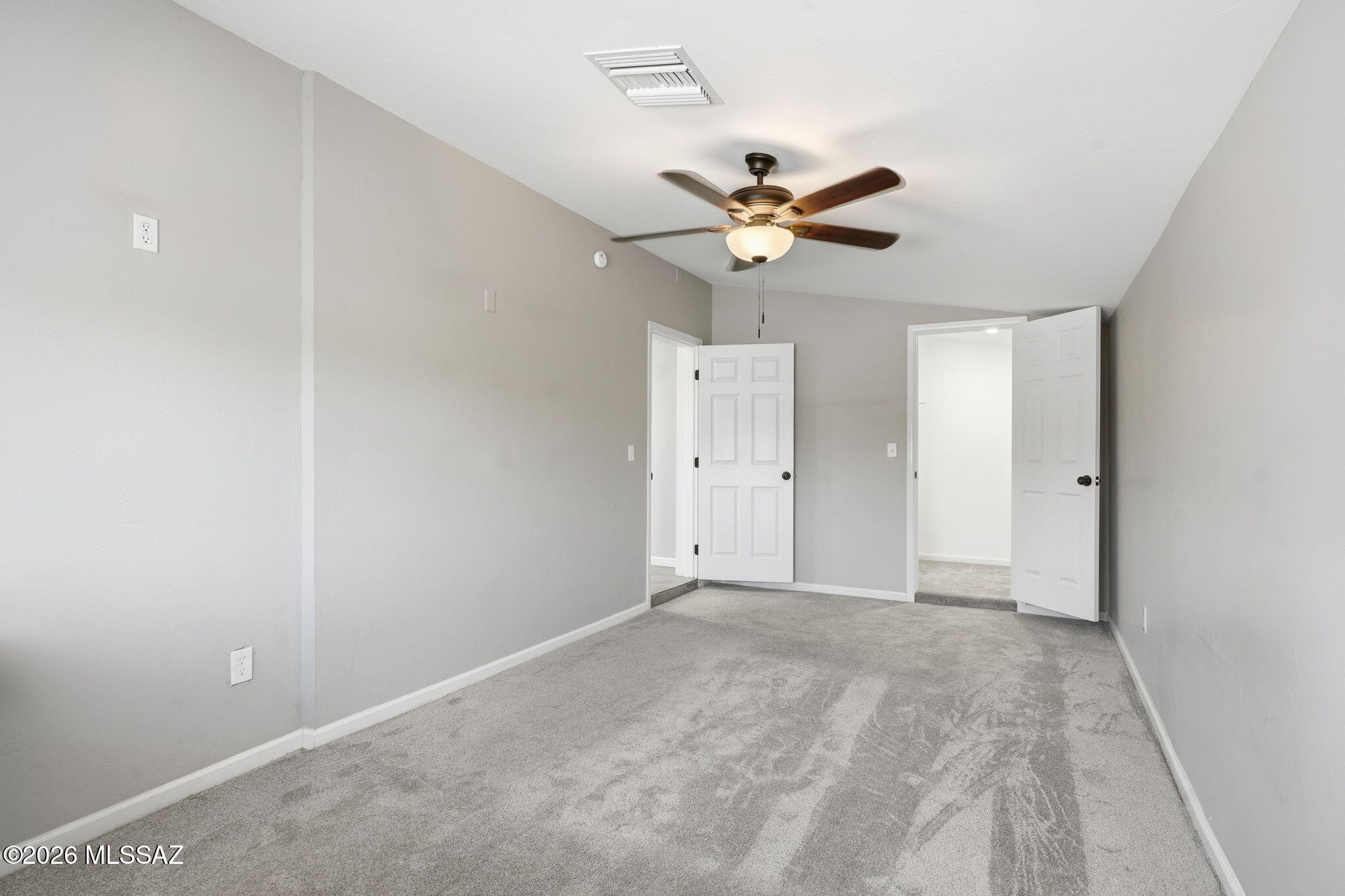 Tucson Heights - Residential