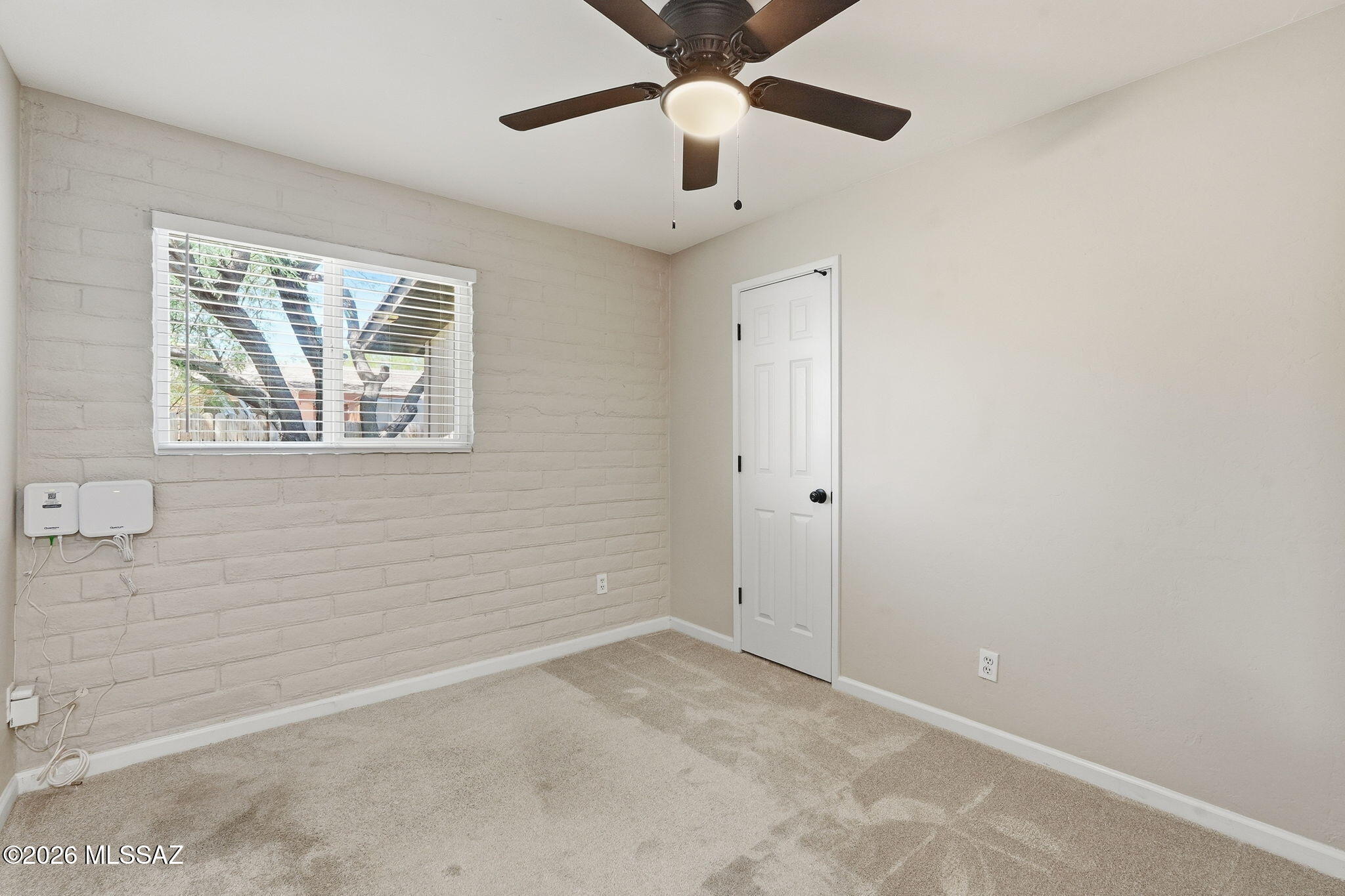 Tucson Heights - Residential