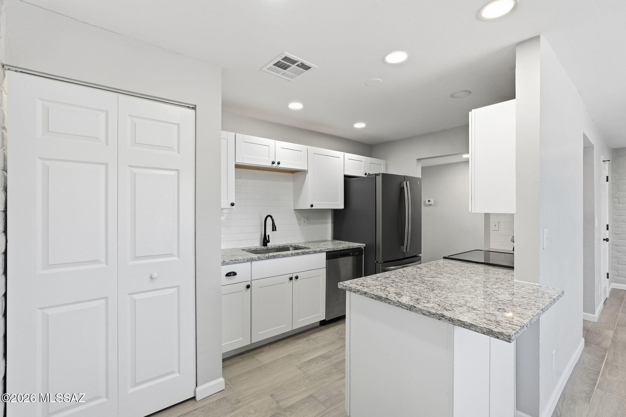Tucson Heights - Residential