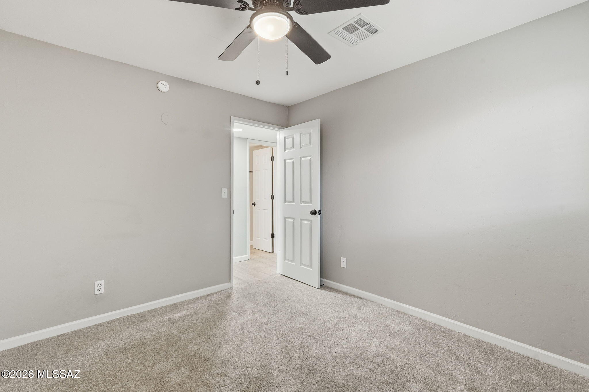 Tucson Heights - Residential