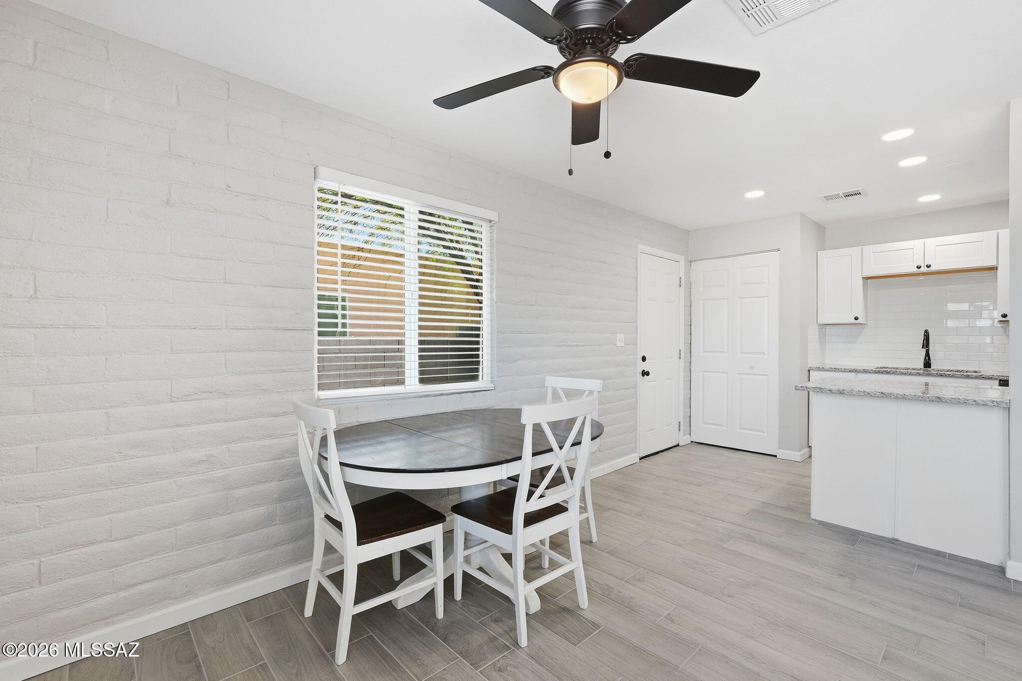 Tucson Heights - Residential