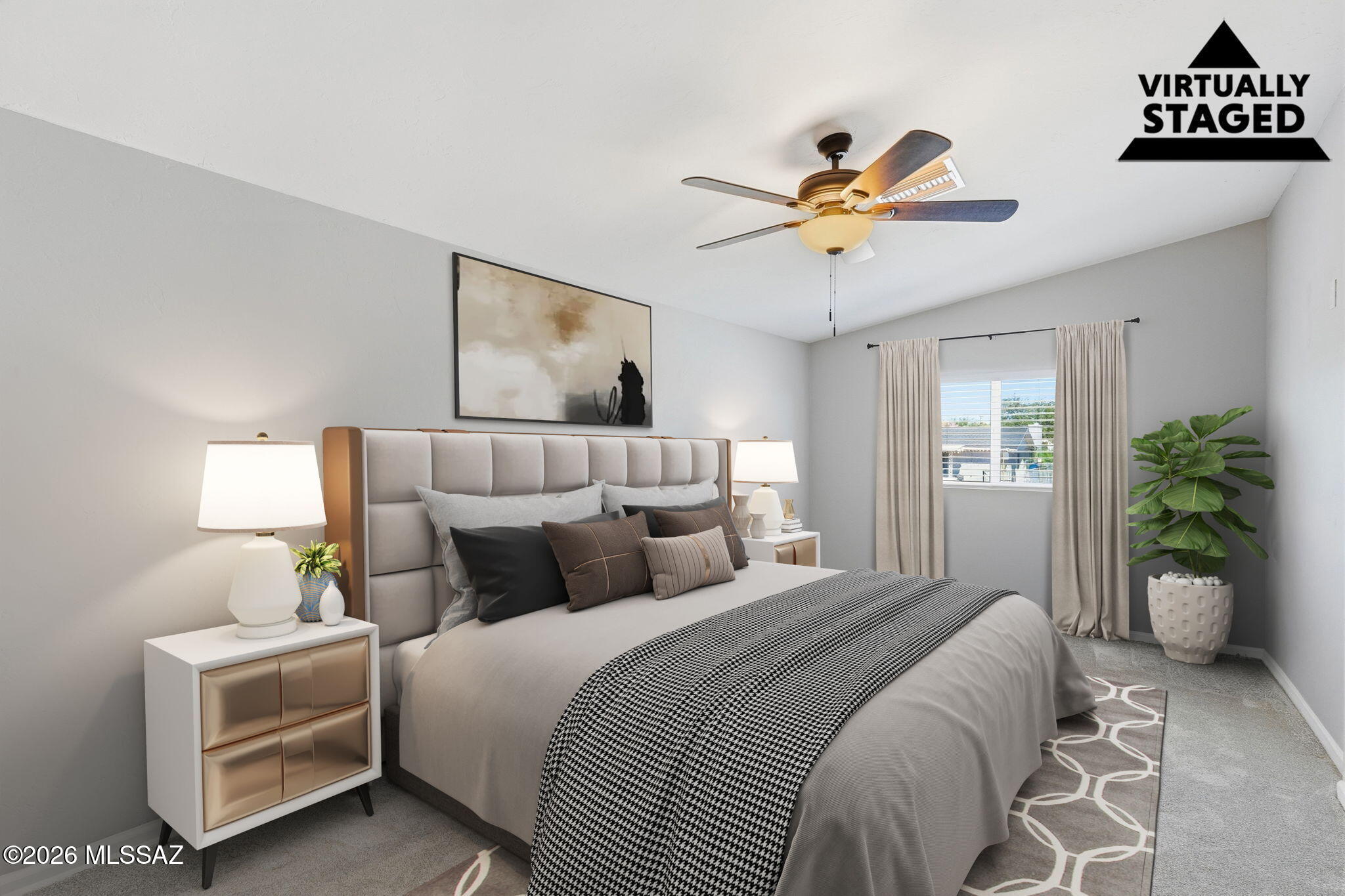 Tucson Heights - Residential