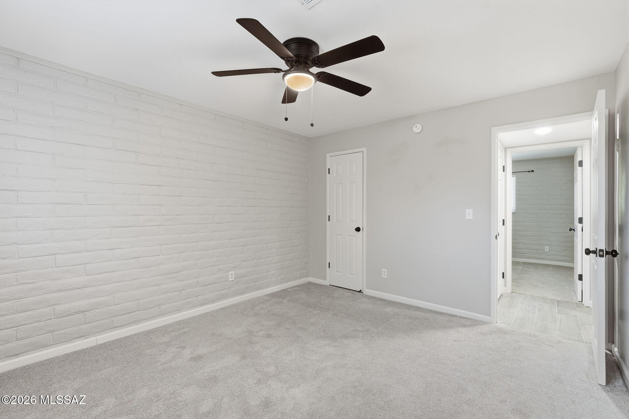 Tucson Heights - Residential