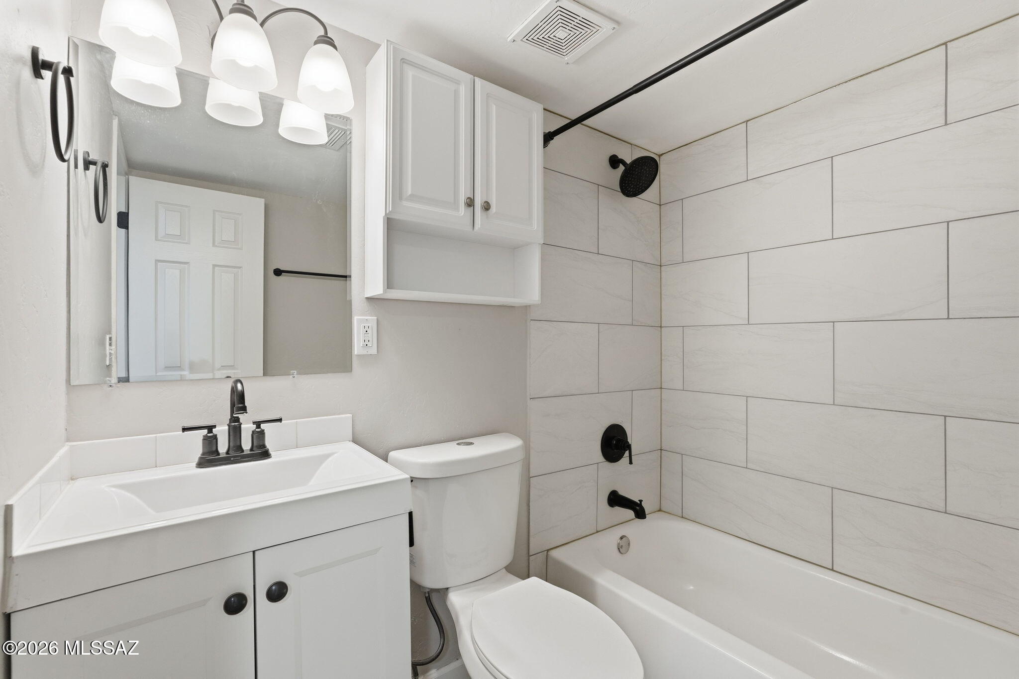 Tucson Heights - Residential