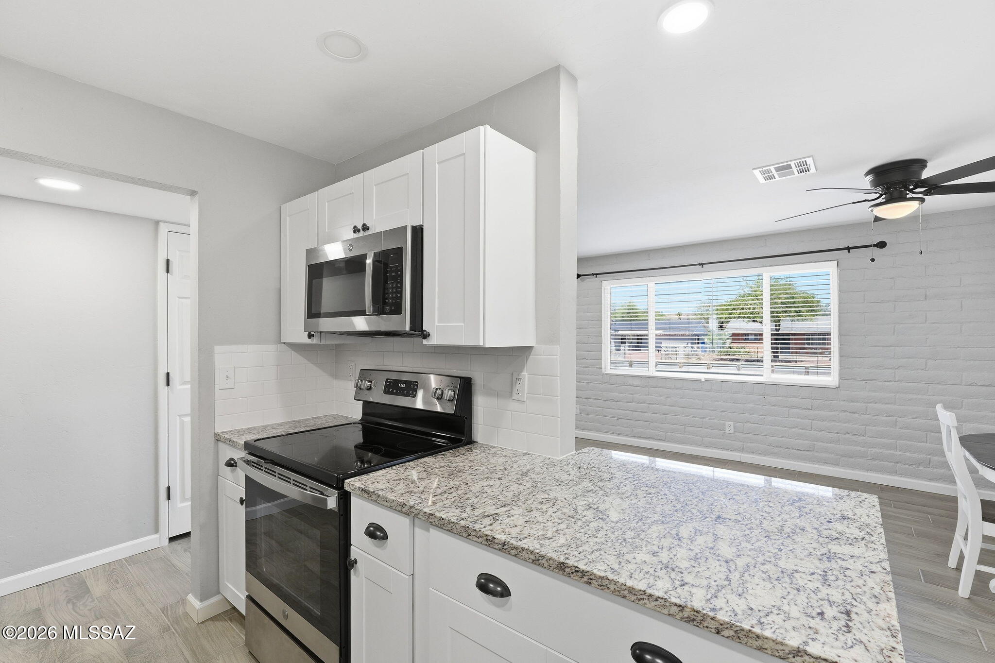 Tucson Heights - Residential