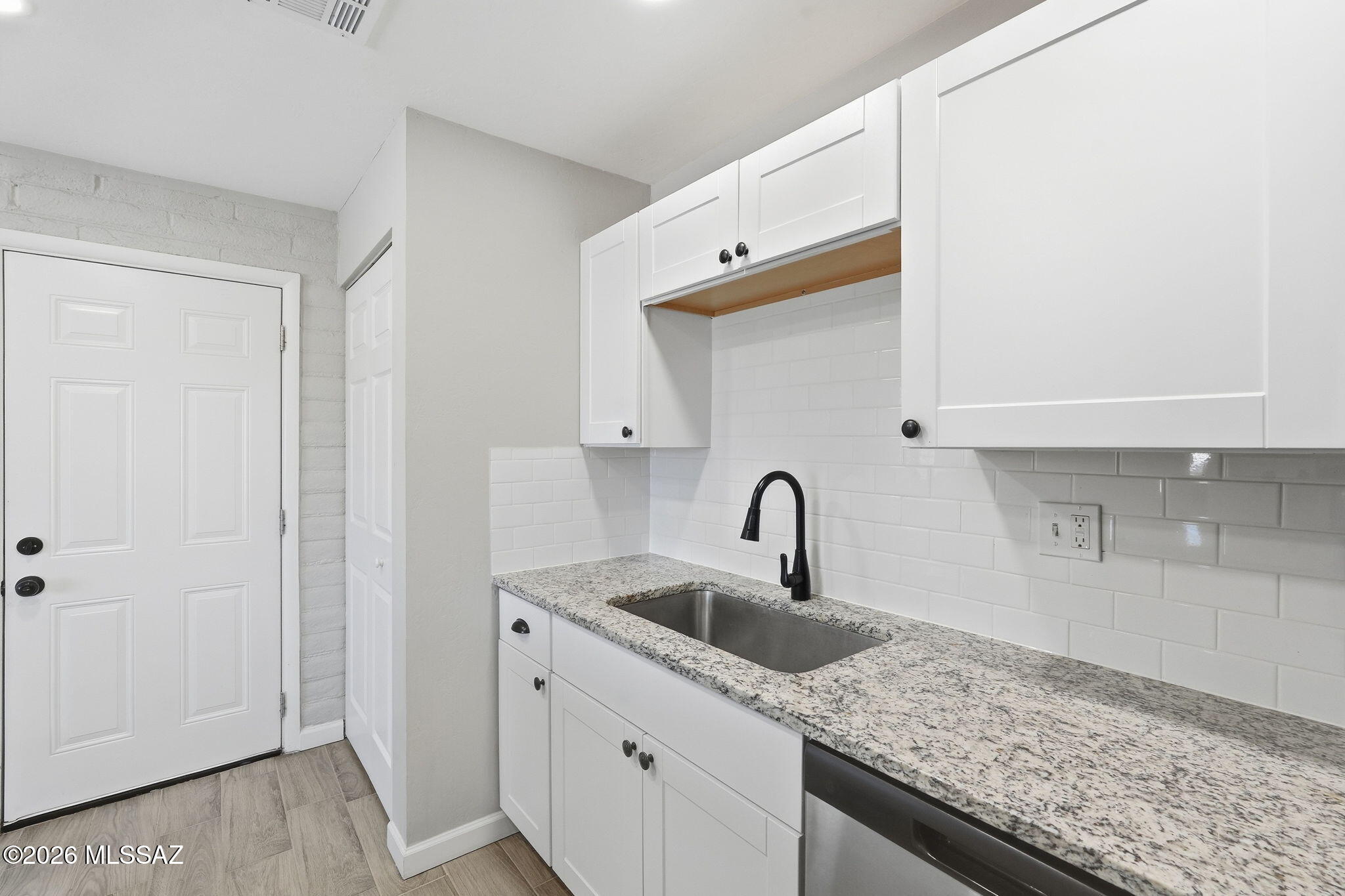 Tucson Heights - Residential