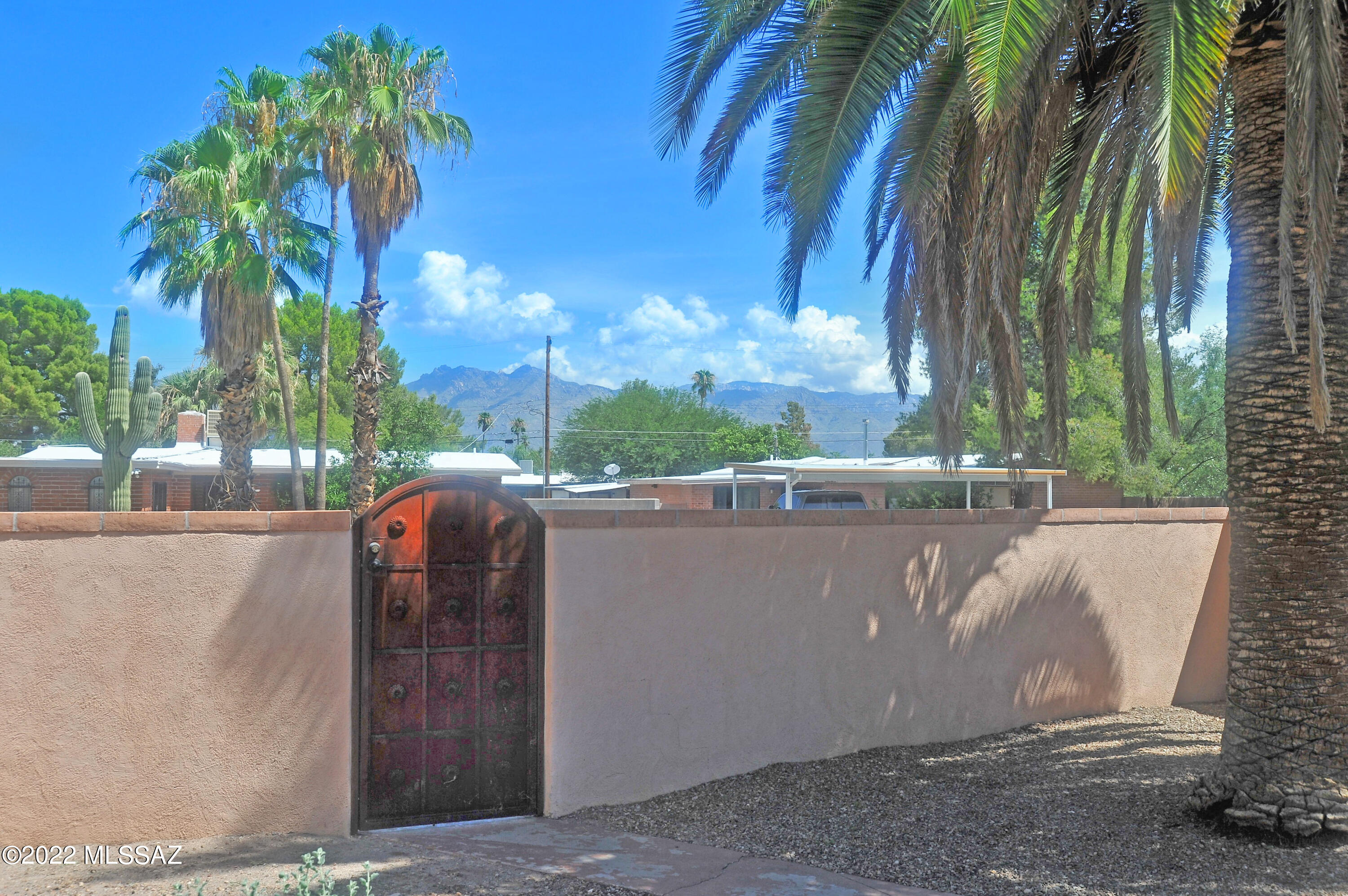 Mitman Addition - Residential Lease