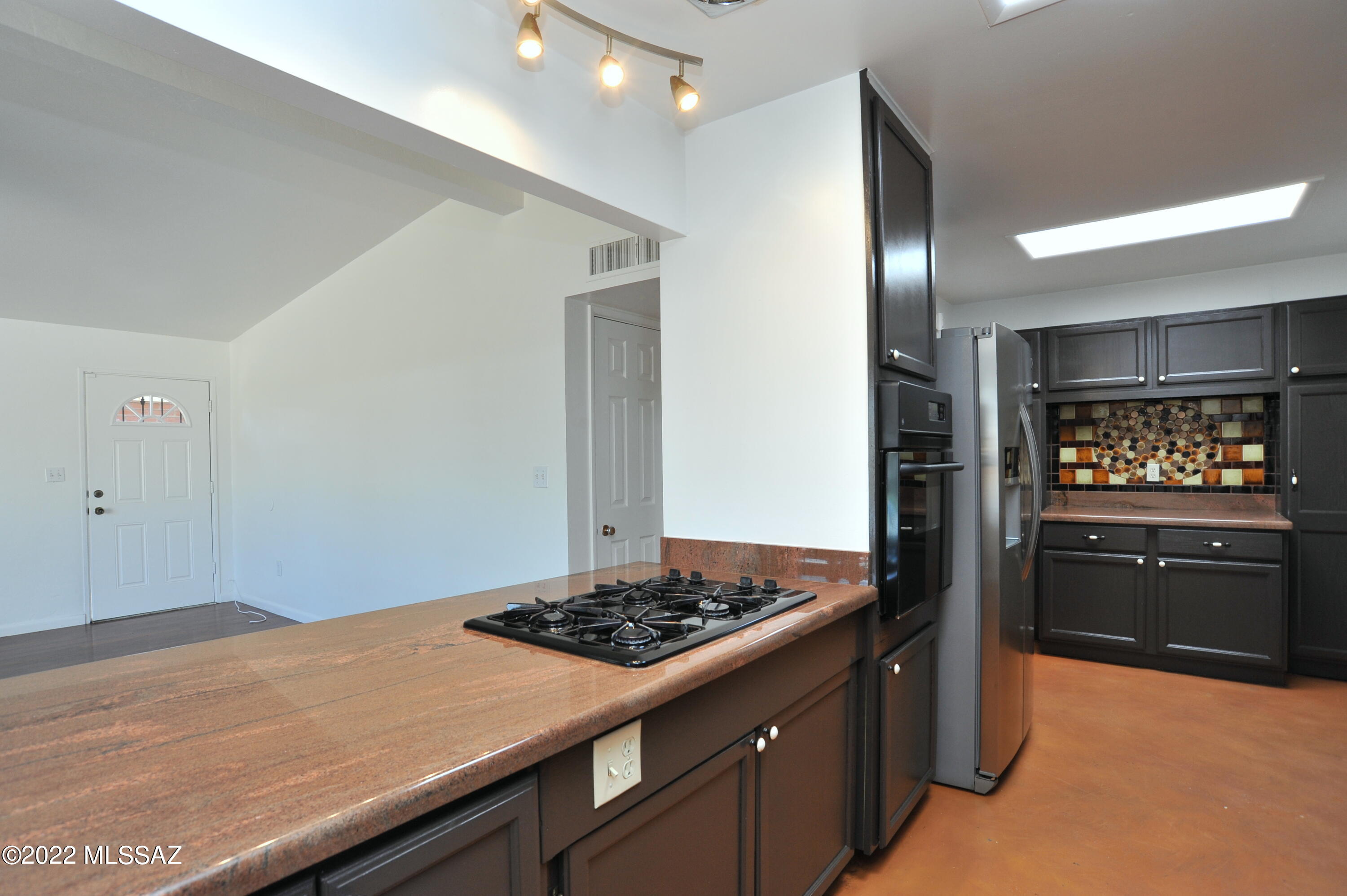 Mitman Addition - Residential Lease