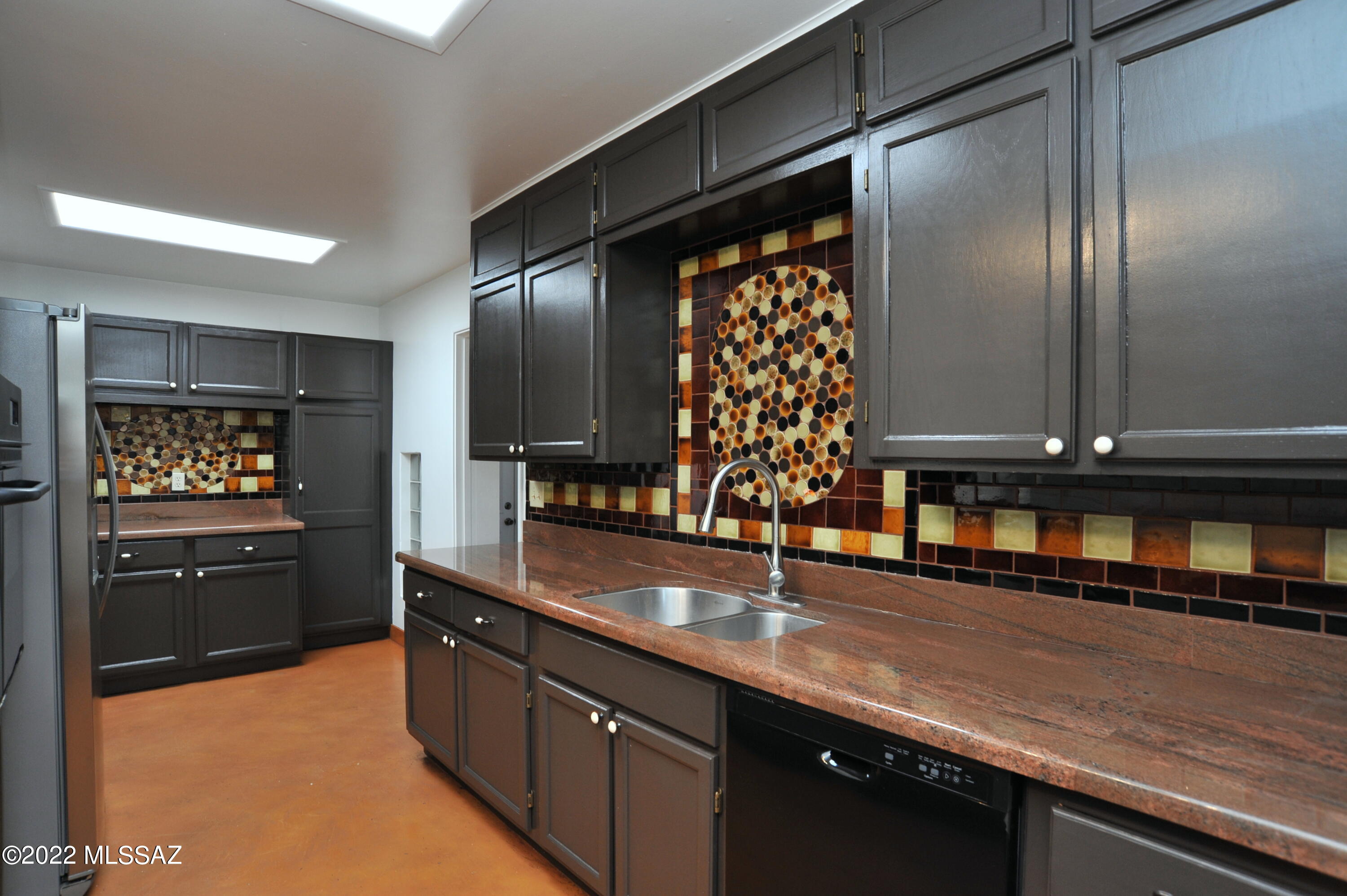 Mitman Addition - Residential Lease