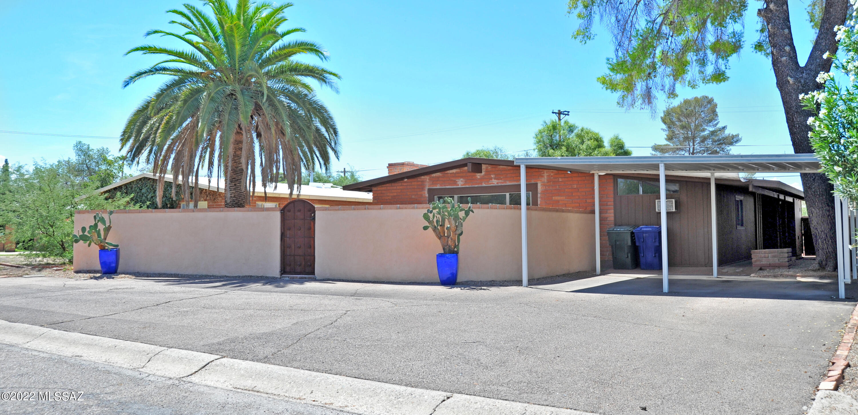 Mitman Addition - Residential Lease